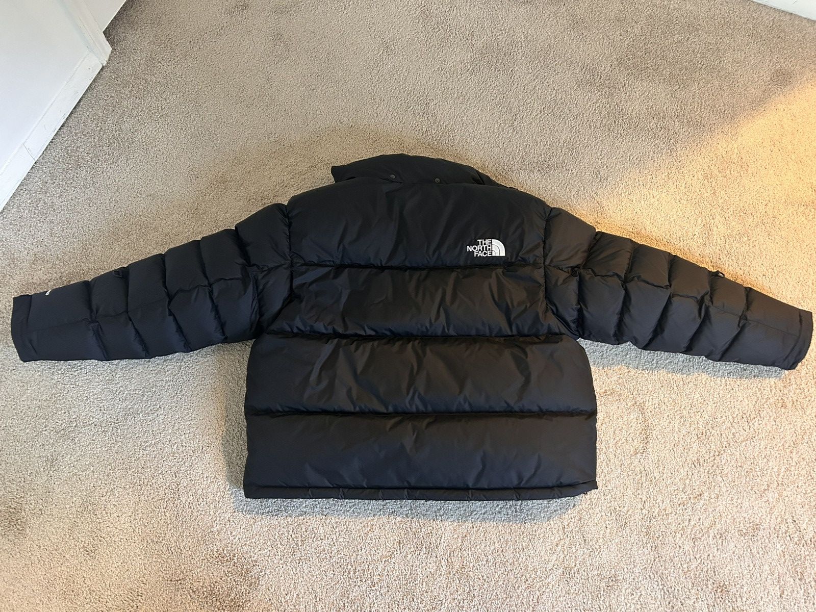 The North Face Himalayan Baltoro Logo Detailed Jacket Size US XL / EU 56 / 4 - 5 Thumbnail