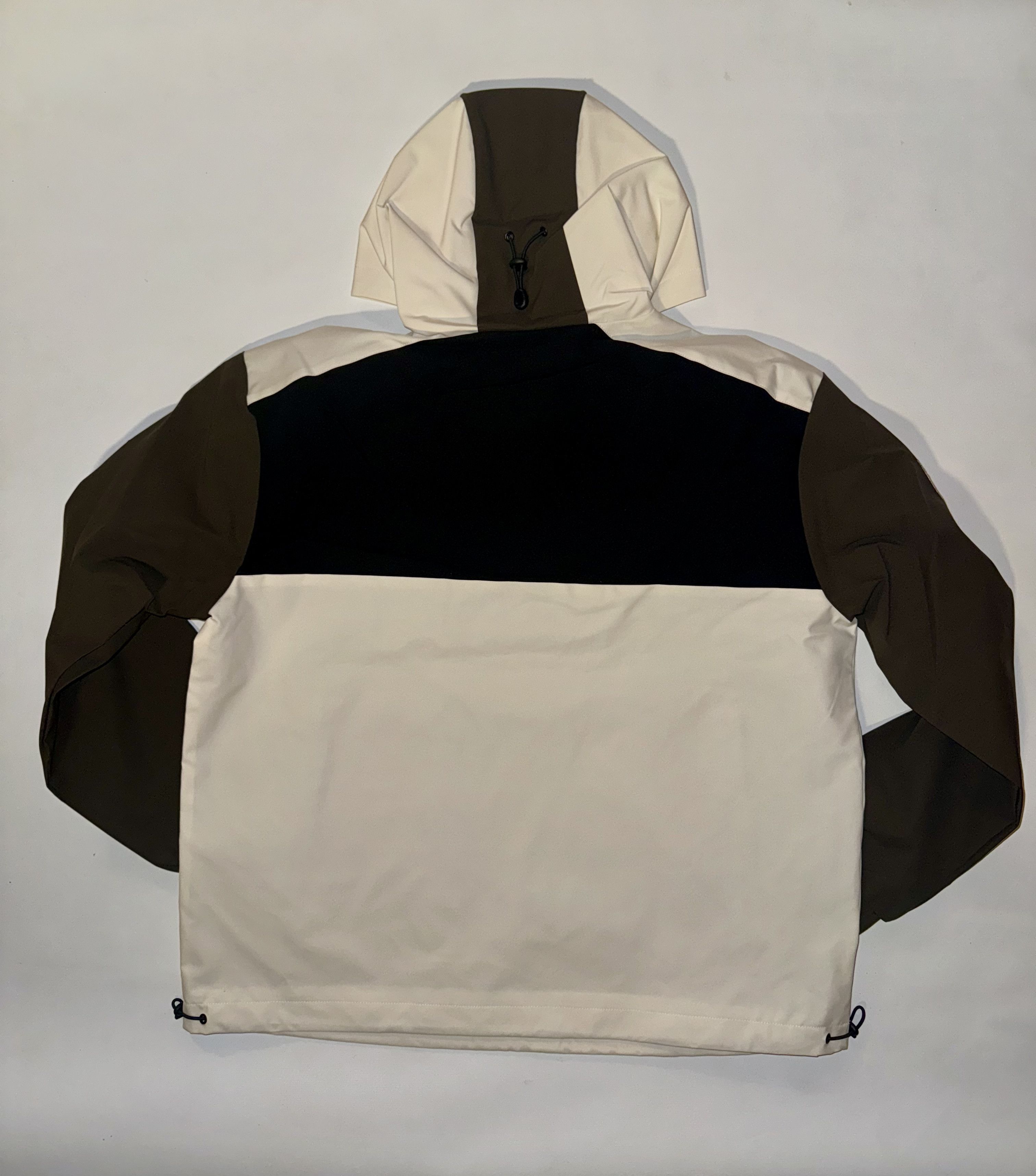Half Evil Rare Brand New Half Evil Tec Jacket Size US M / EU 48-50 / 2 - 4 Thumbnail