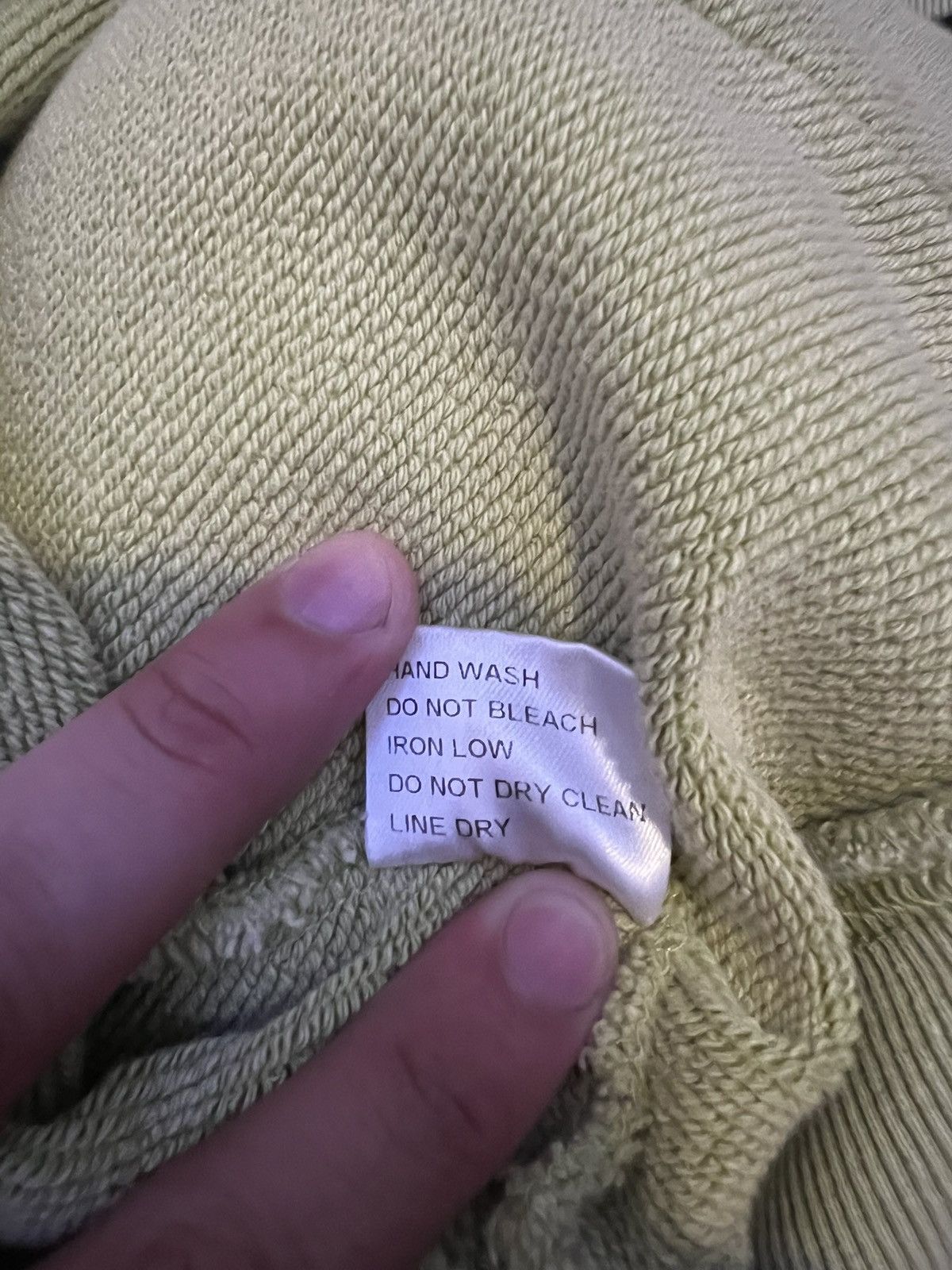 Other Nothing Matters USA Green Hoodie “Nothing Without It” Size US L / EU 52-54 / 3 - 5 Thumbnail