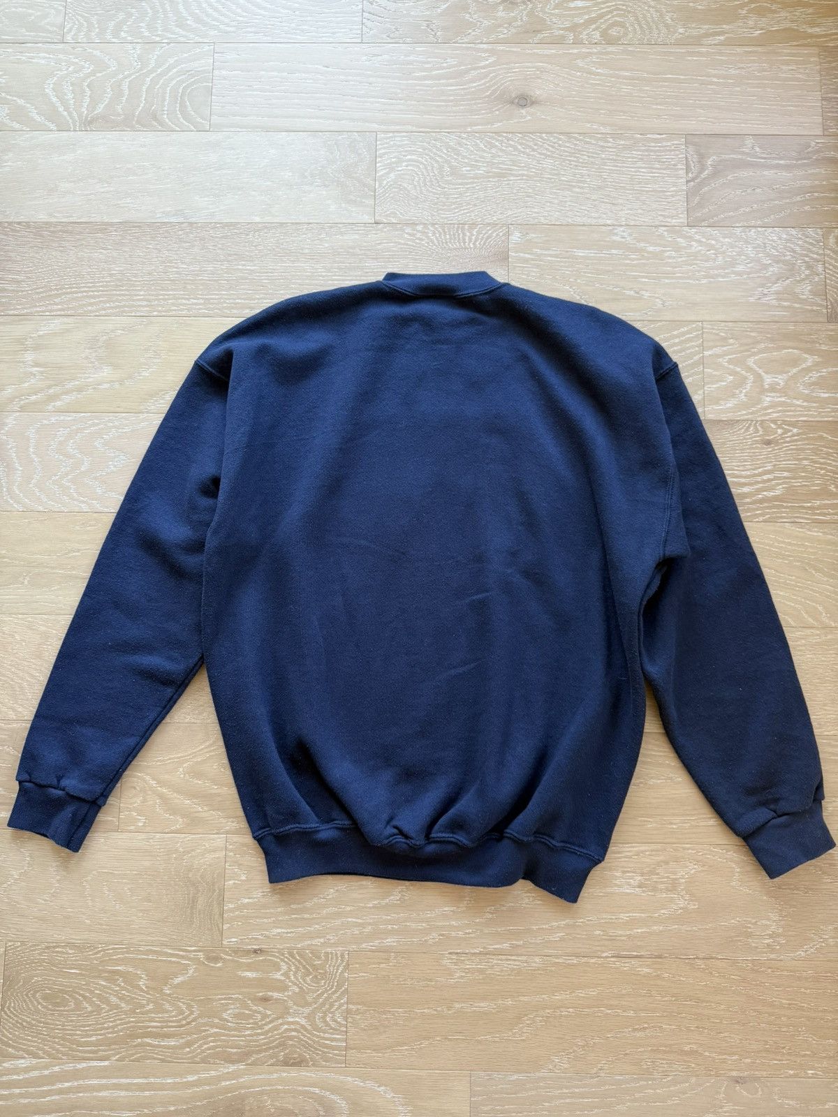 Other Pennsylvania State University Penn Nittany Lions Sweatshirt Size US XL / EU 56 / 4 - 9 Thumbnail