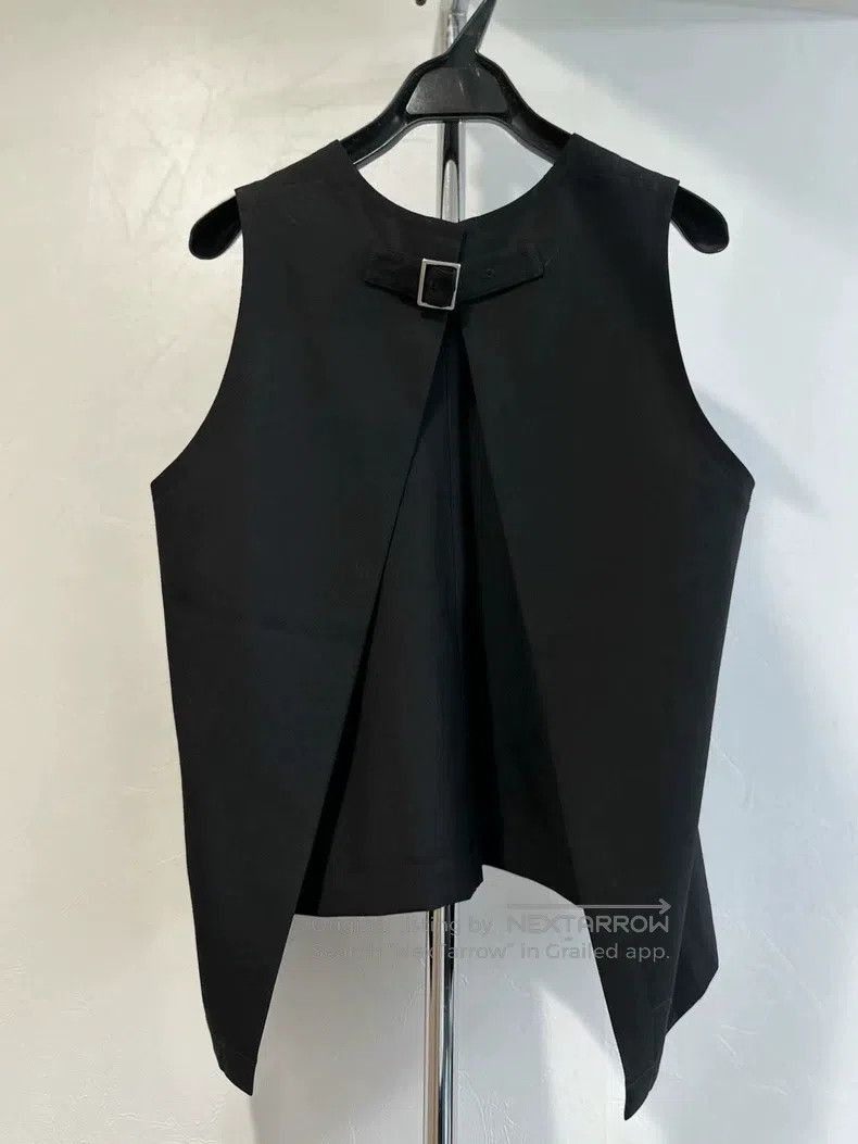 Comme des Garcons Comme Des Garcons Vests Size XS / US 0-2 / IT 36-38 - 7 Thumbnail