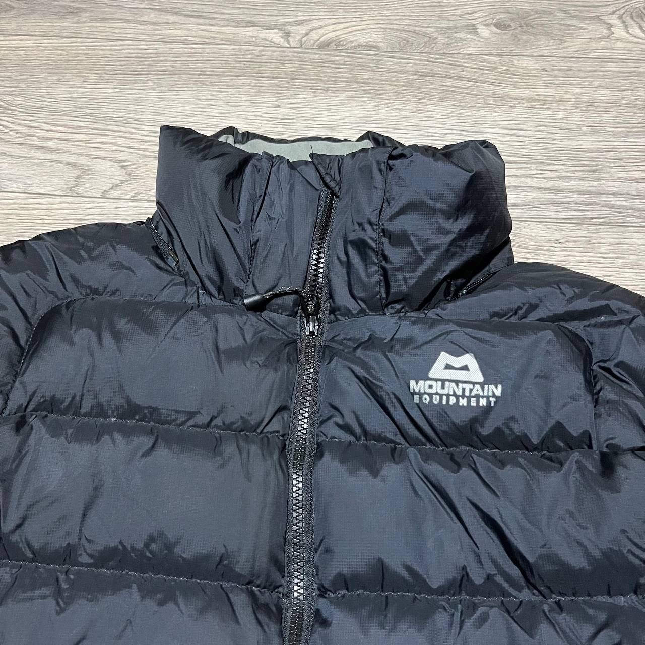 Mountain Equipment Mountain Equipment Light line Jacket Bombers Size US XL / EU 56 / 4 - 2 Thumbnail