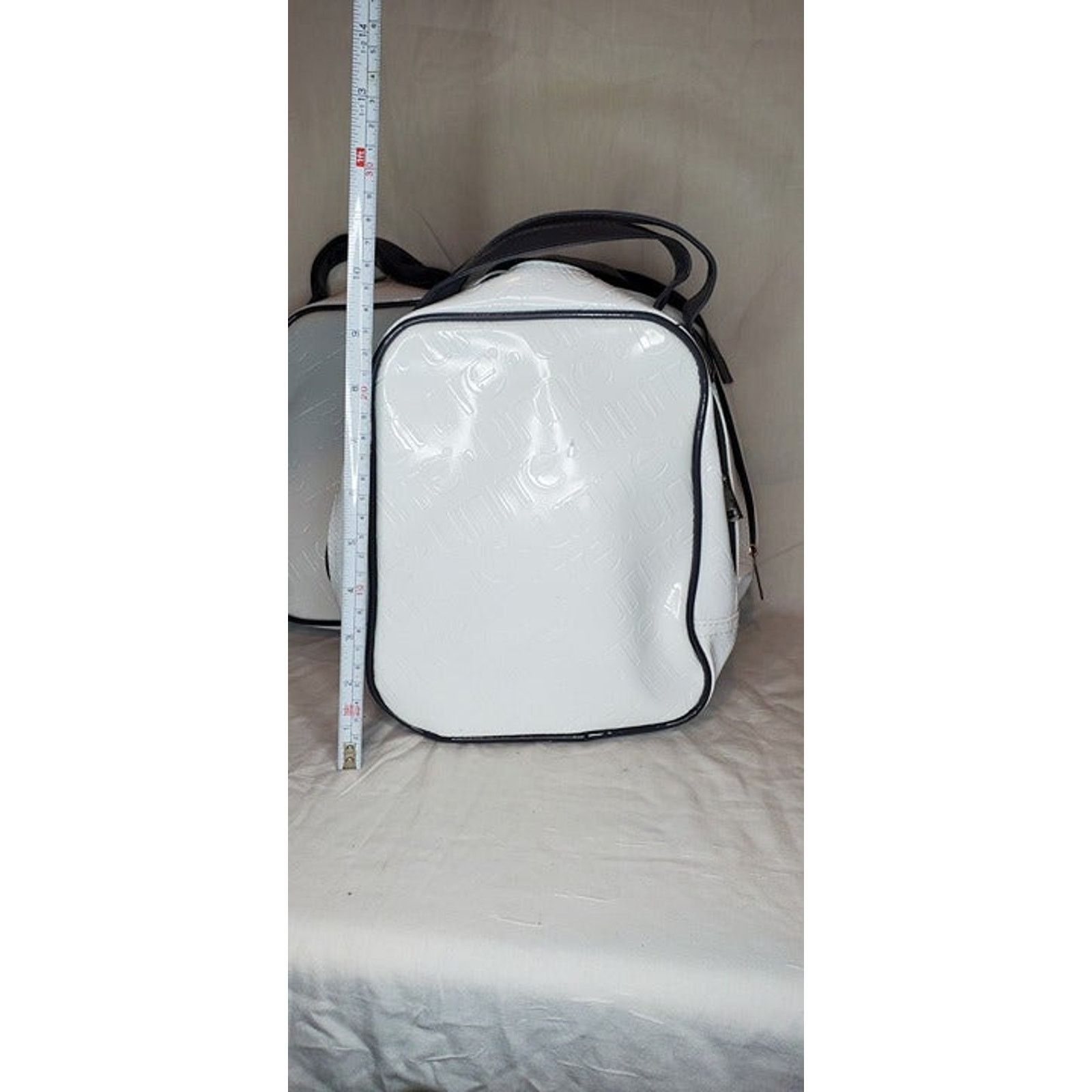 Other 3 pack white travel bag with zipper by Unite Size ONE SIZE - 4 Thumbnail