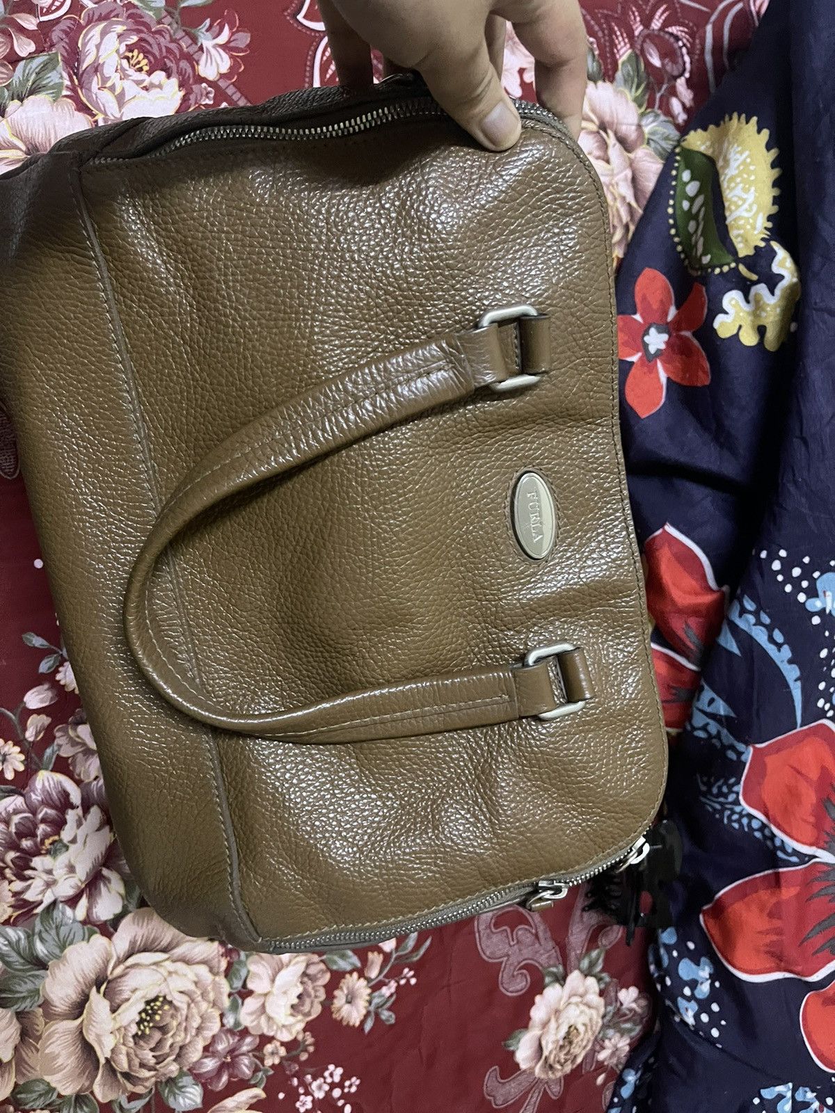 Furla Furla leather Size ONE SIZE - 1 Thumbnail