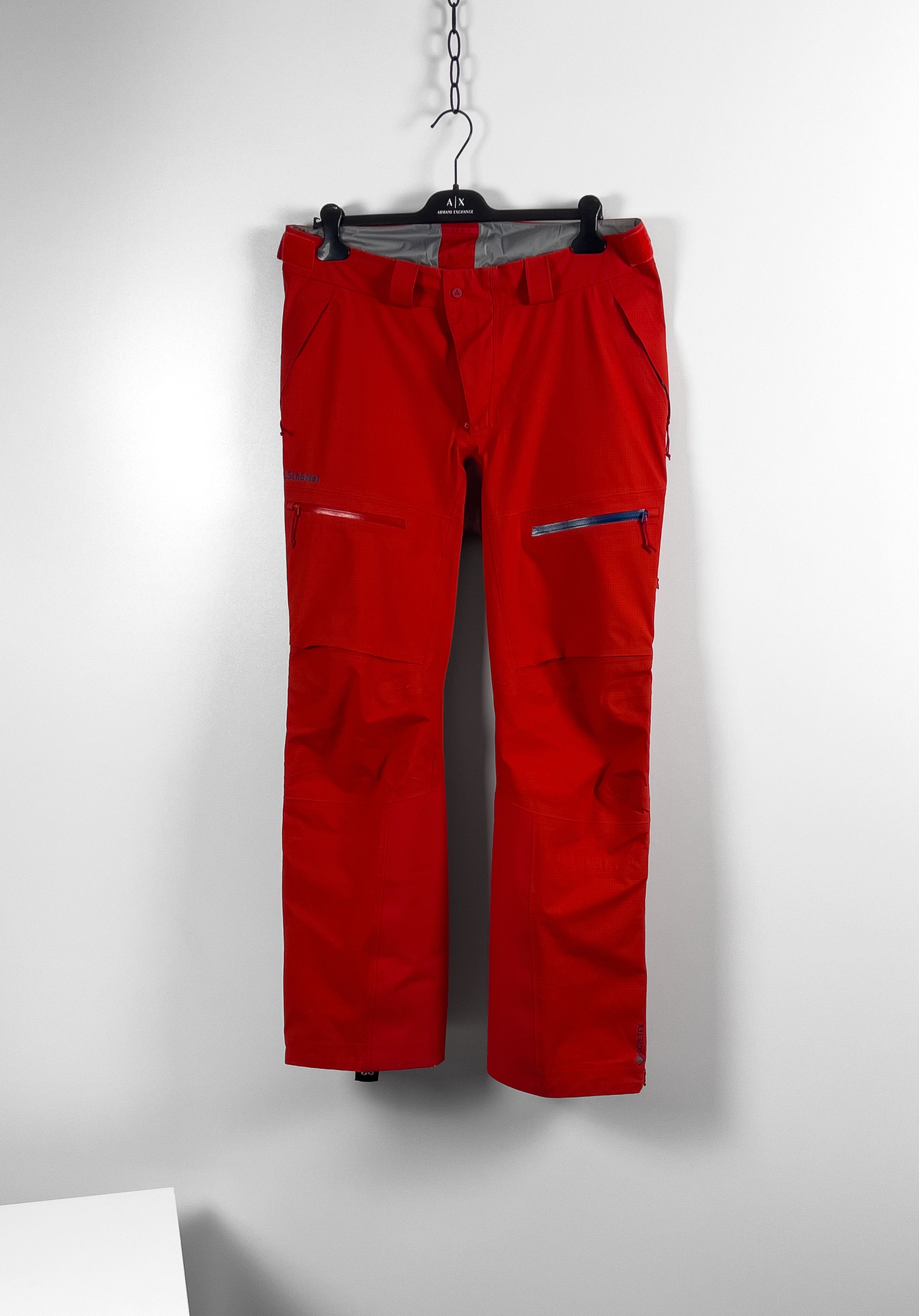 Other Schoffel Gore-Tex / Down Ski Men`s Suit 3v1 Size US L / EU 52-54 / 3 - 14 Thumbnail