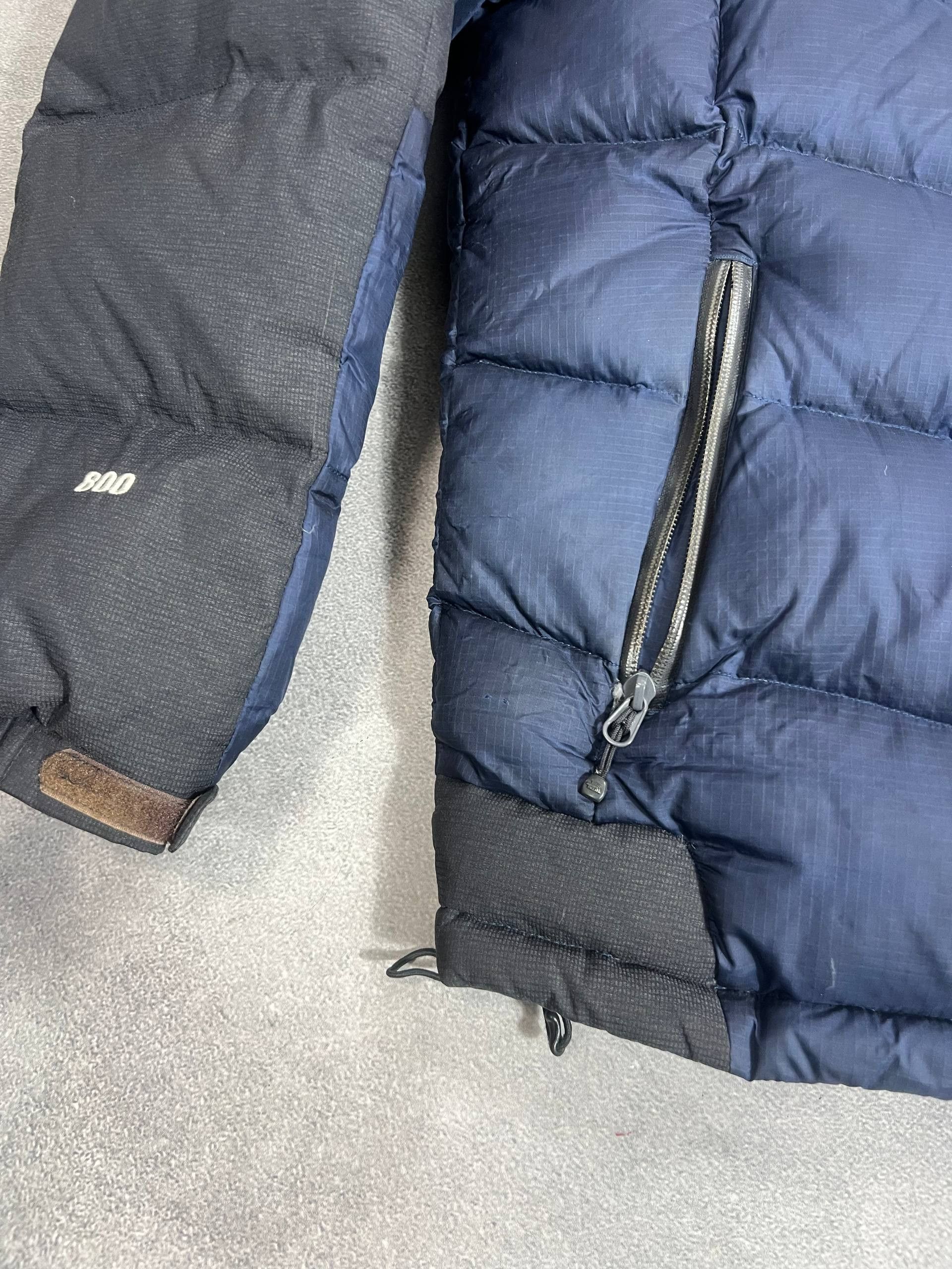 The North Face VTG OUTDOOR GORPCORE THE NORTH FACE PUFFER 800 DOWN JACKET Size US M / EU 48-50 / 2 - 13 Thumbnail