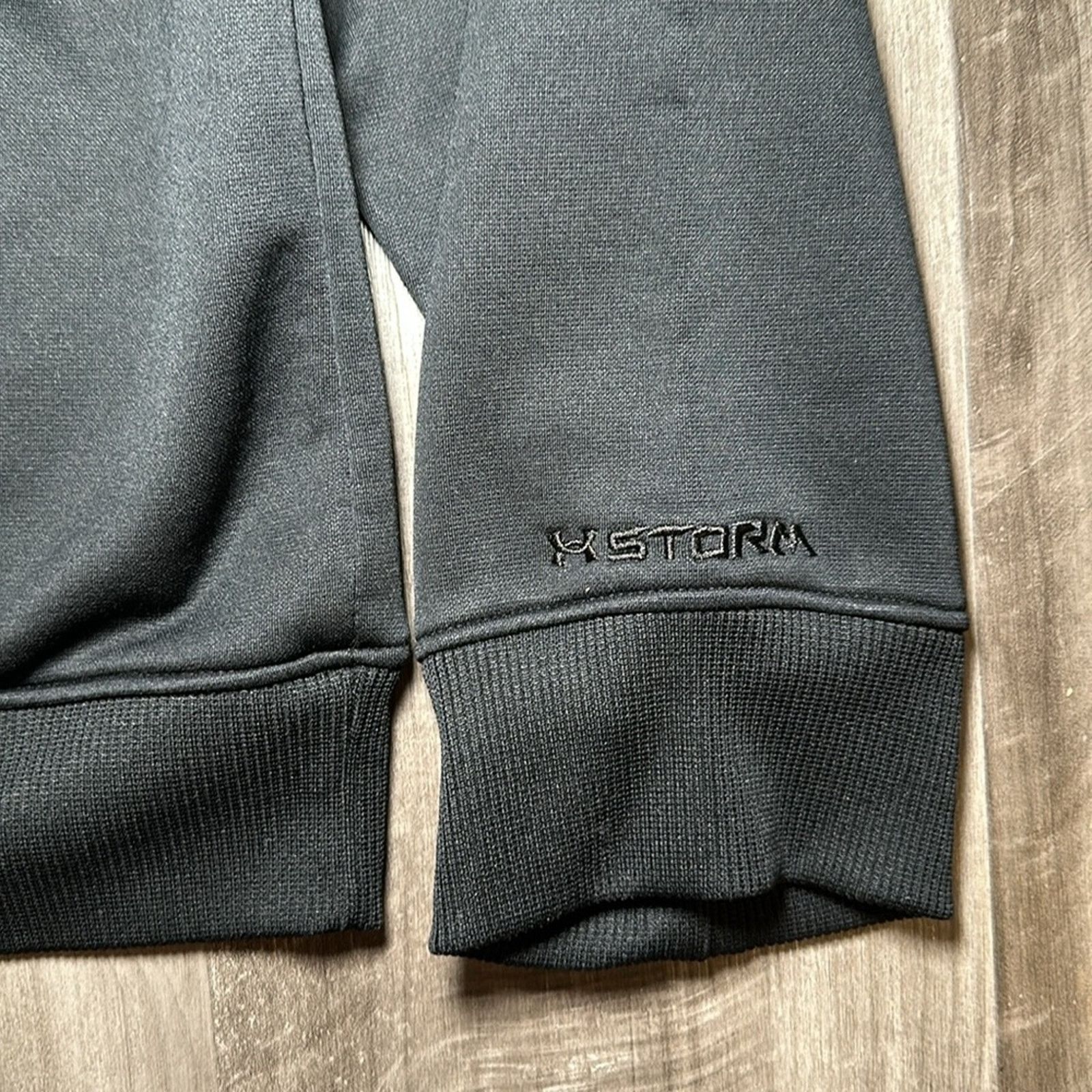 Under Armour Missouri Tigers Under Armour Storm Loose Hoodie - XL Size US XL / EU 56 / 4 - 4 Thumbnail