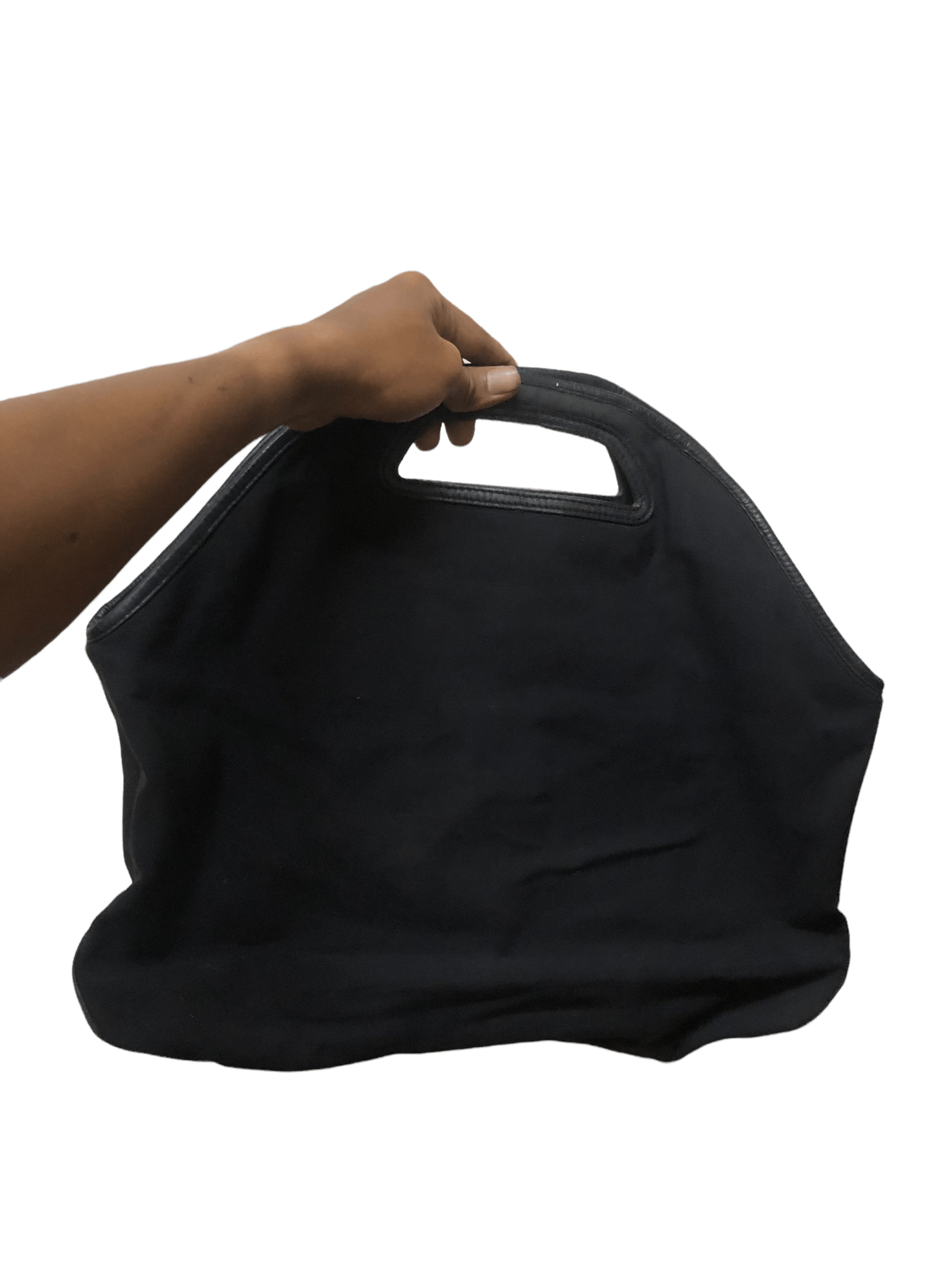 Loewe 🔥Vintage LOEWE MADRID Flamenco Vegan Tote Shopper Bag Size ONE SIZE - 5 Thumbnail
