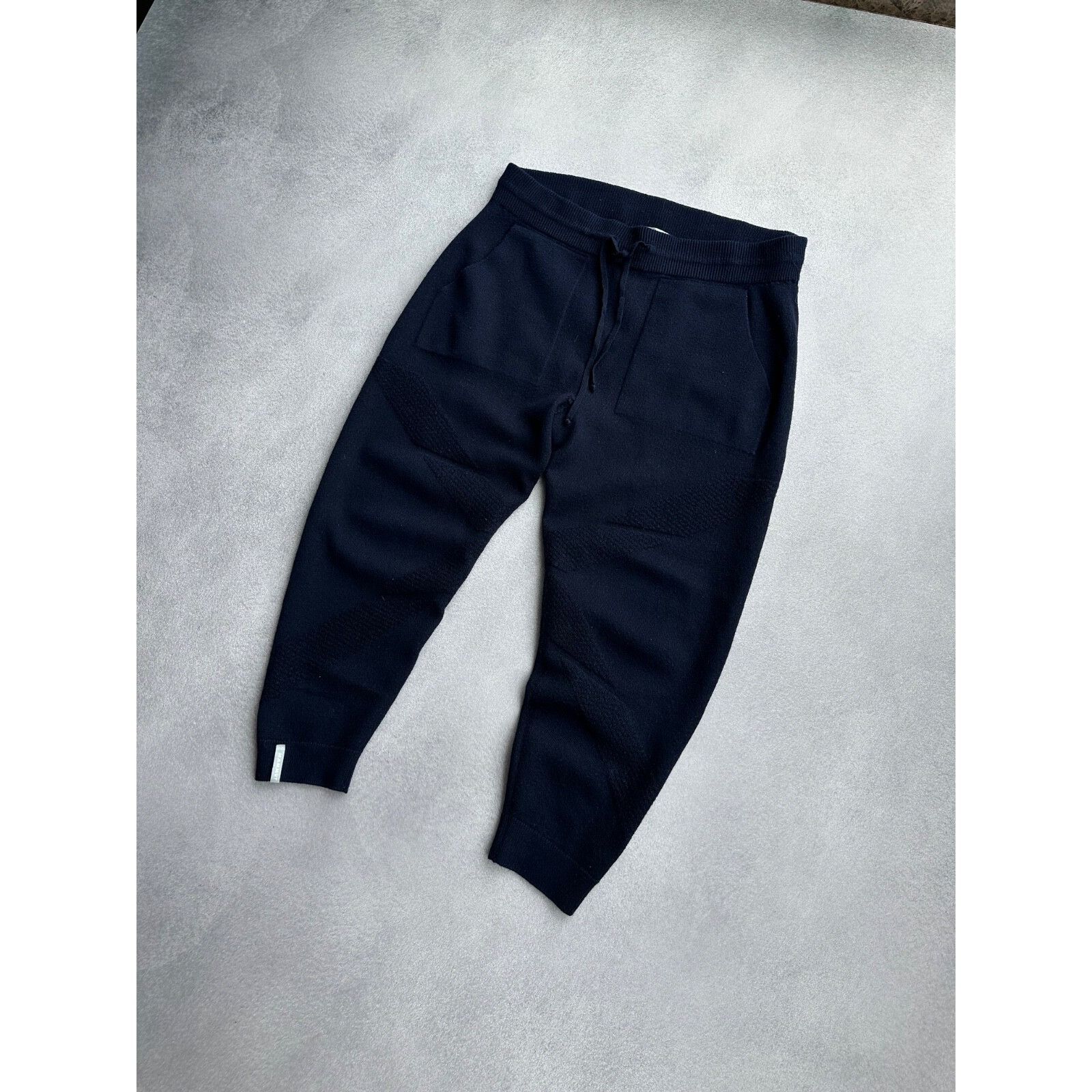 Mammut Mammut Zuerich Wool Joggers Woman Pants Size 34" / US 12 / IT 48 - 2 Thumbnail