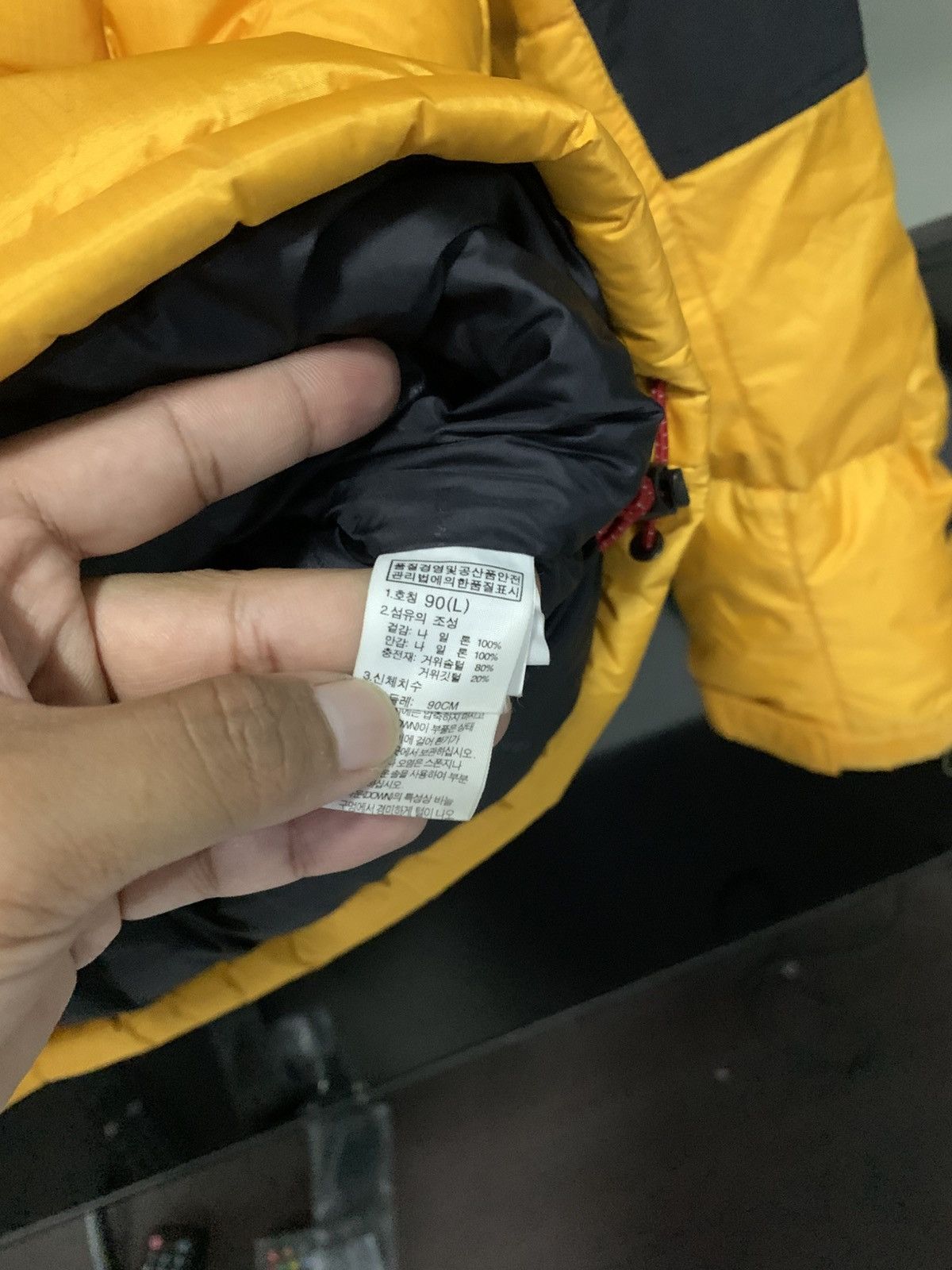 The North Face The north face puffer jacket summit series 700 windstopper Size US S / EU 44-46 / 1 - 7 Thumbnail