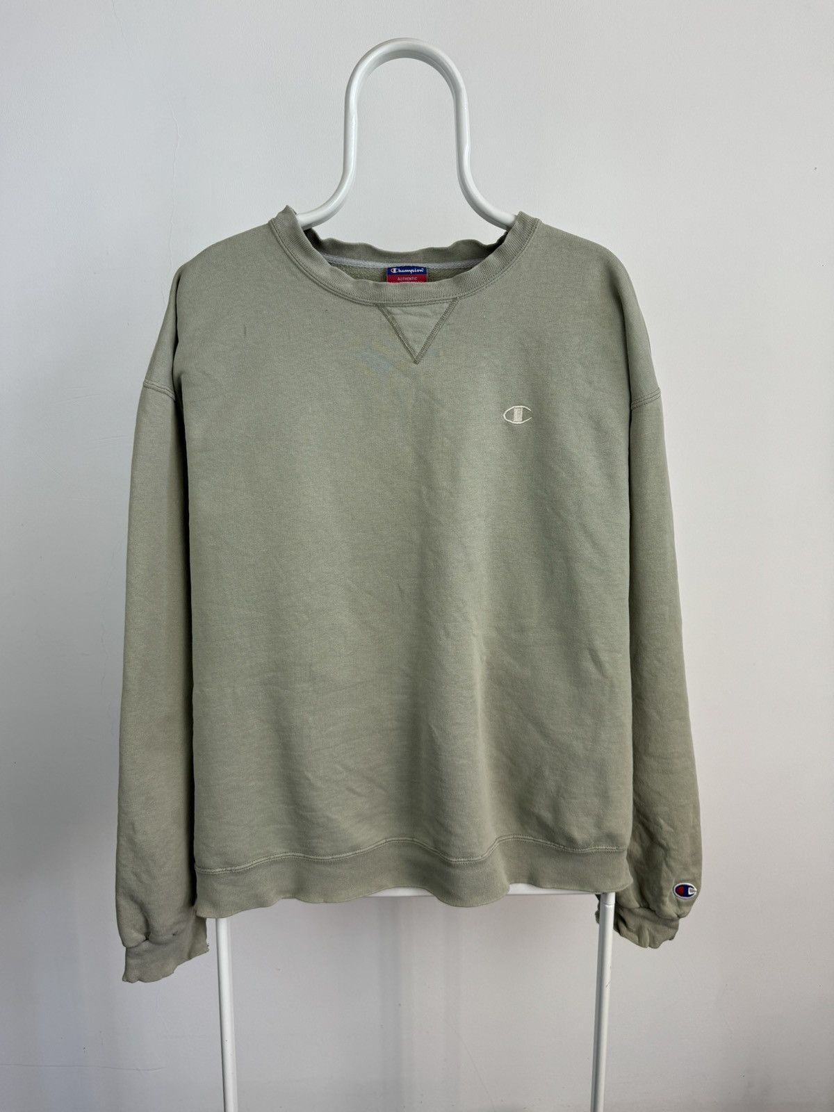 Champion Made In Mexico | Grailed