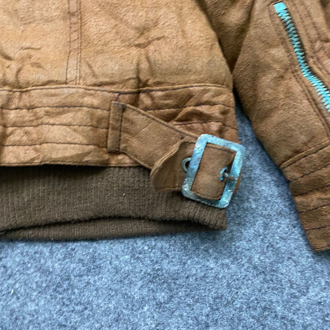 In The Attic 💥Best Offer💥Vintage In The Attic Hoodies Jacket Size US M / EU 48-50 / 2 - 20 Thumbnail