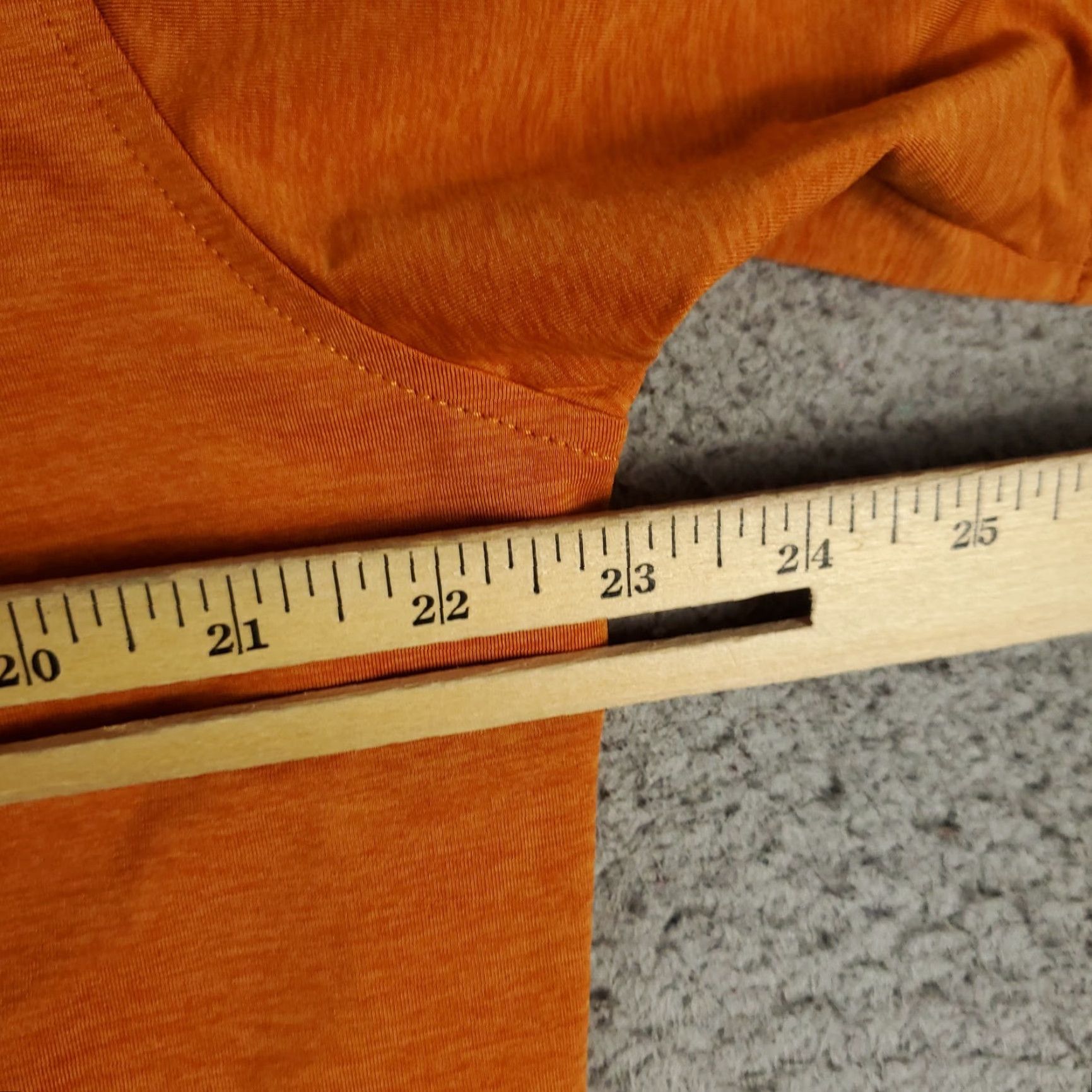 Peter Millar Peter Millar Polo Shirt Mens Large Orange Summer Comfort Golf Short Sleeve Shirt Polo Mens Large Orange Summer Comfort Golf Short Sleeve Size US L / EU 52-54 / 3 - 6 Thumbnail