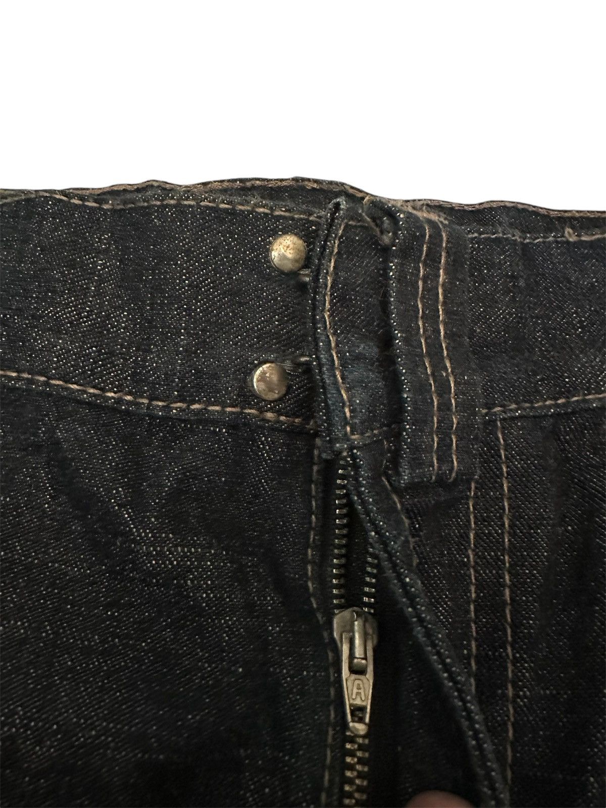 Christophe Lemaire Christophe lemaire made in france Size US 32 / EU 48 - 4 Thumbnail