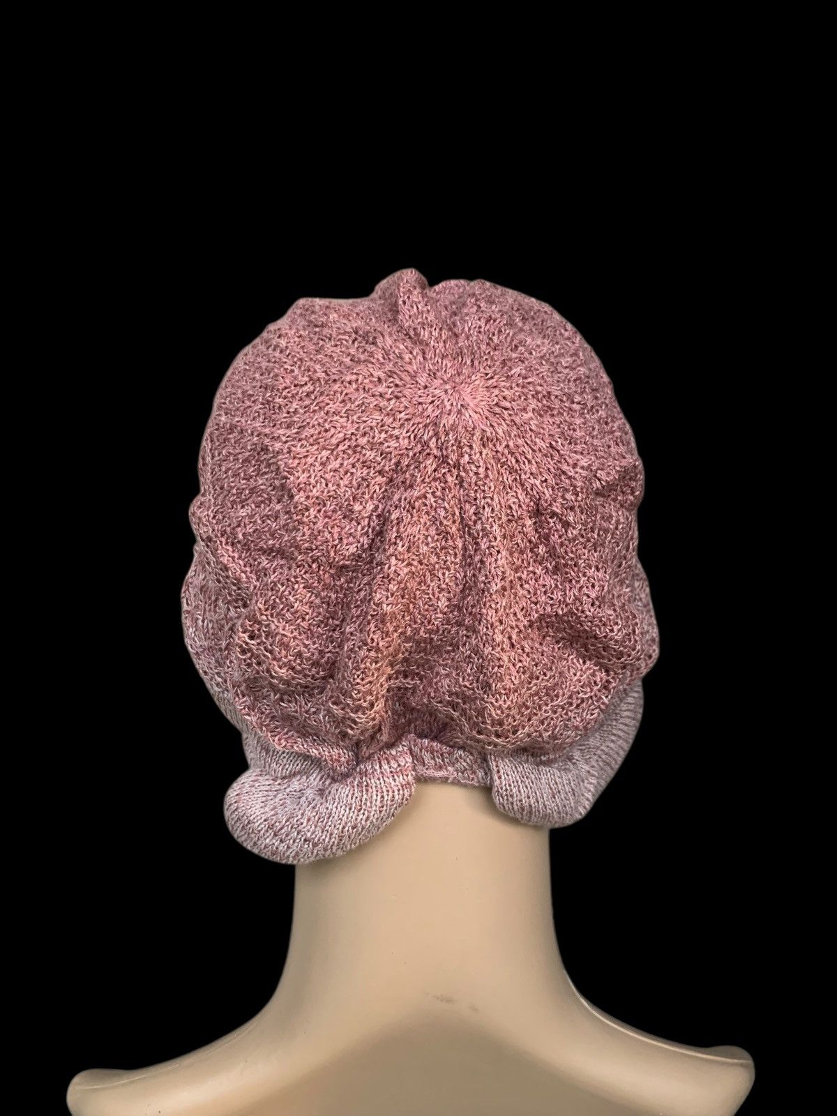 Japanese Brand × Kapital × Vintage Rare Comfort Knit Beanie Hat Japanese Style Size ONE SIZE - 5 Thumbnail