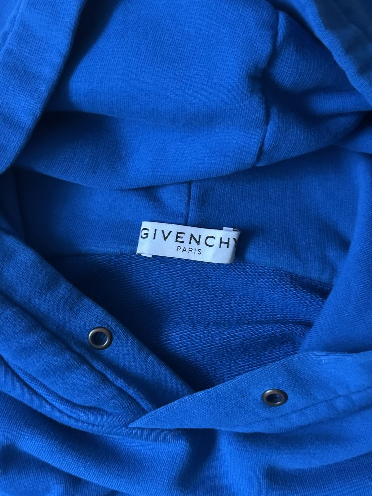 Givenchy Givenchy Hoodie MEN Size US S / EU 44-46 / 1 - 3 Thumbnail