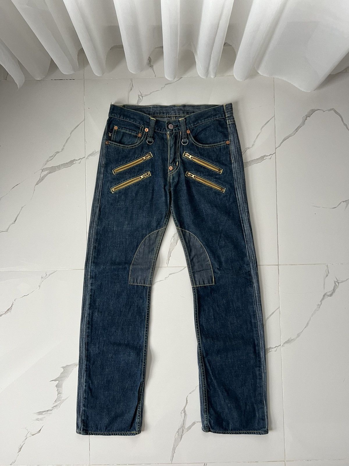 パンツ 00s yenjeans archive10th anniversary 00s yenjeans archive10th anniversary