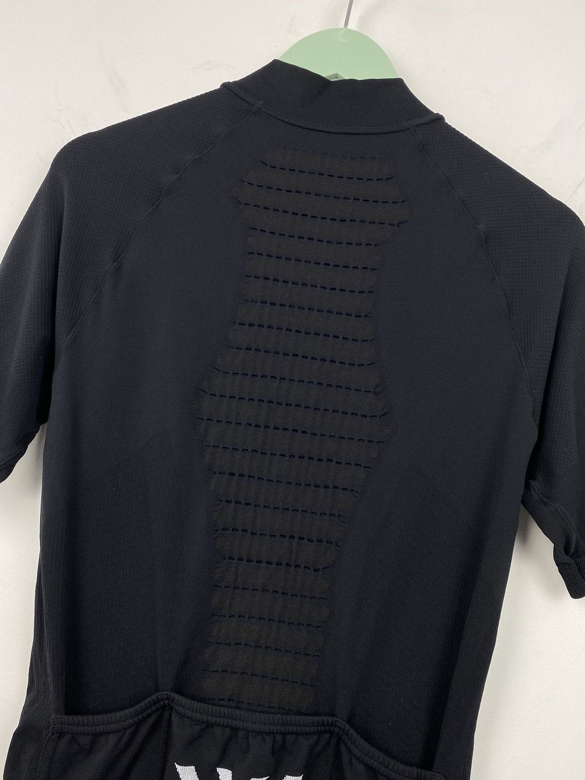 Bicycle X-Bionic Swisscom Bike Race Cycling Jersey Rapha Castelli Size US XL / EU 56 / 4 - 6 Thumbnail