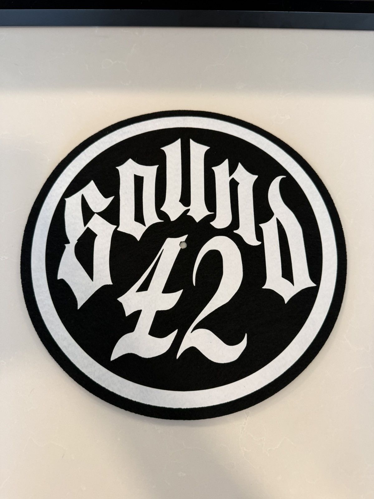 October's Very Own October's Very Own OVO Sound 42 Slip Mat Size ONE SIZE - 3 Thumbnail