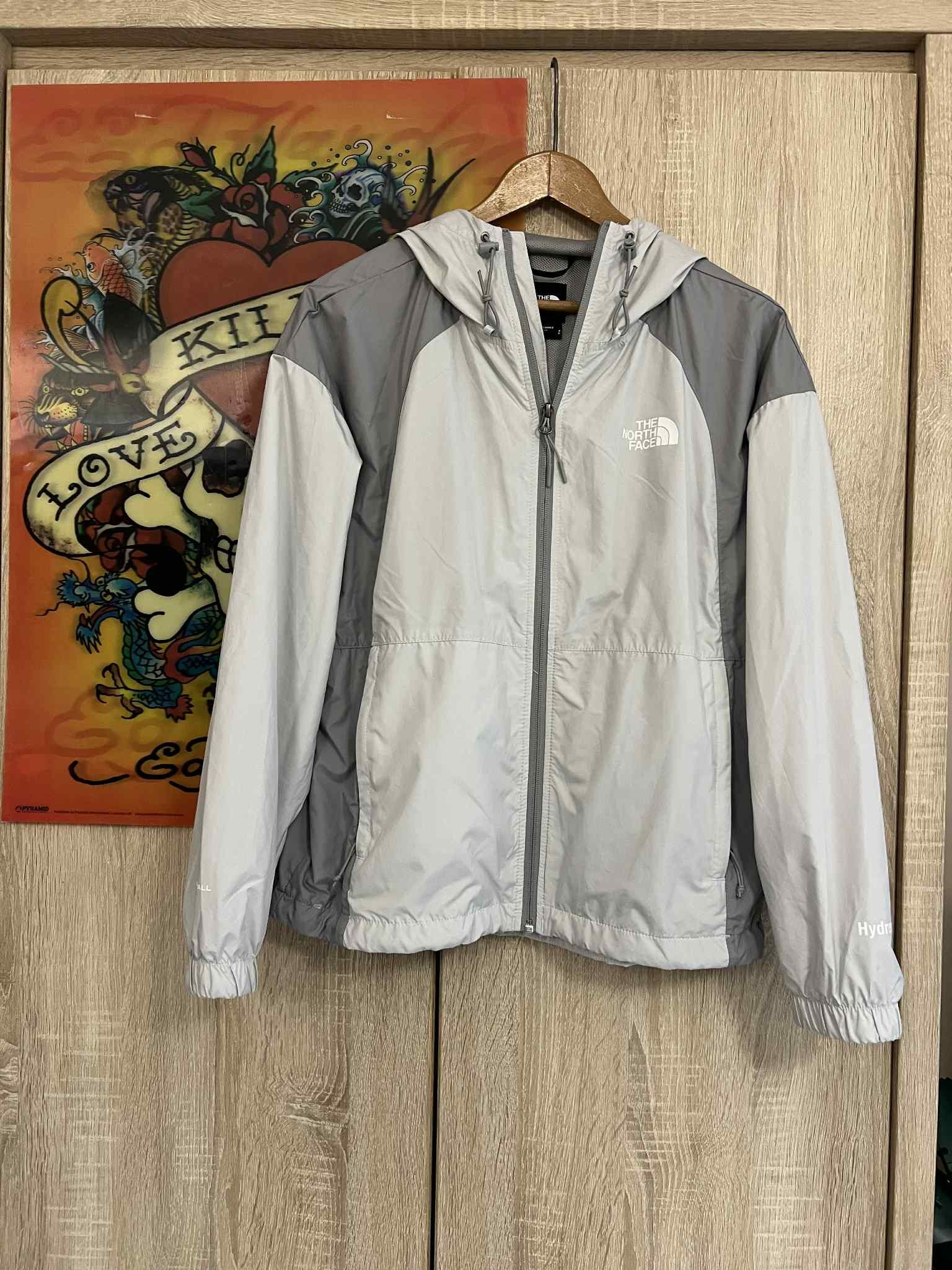The North Face The North Face Hydrenaline Jacket 🔥💥 Size S / US 4 / IT 40 - 1 Thumbnail