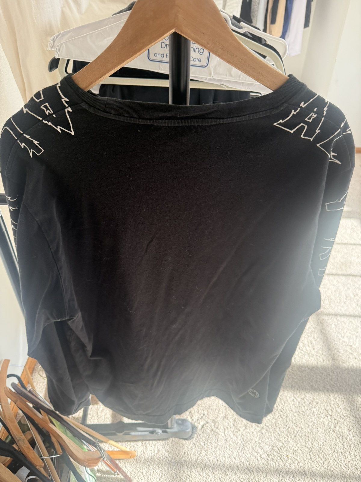 1017 ALYX 9SM 1017 Alyx Longsleeve Shirt Size US L / EU 52-54 / 3 - 3 Thumbnail