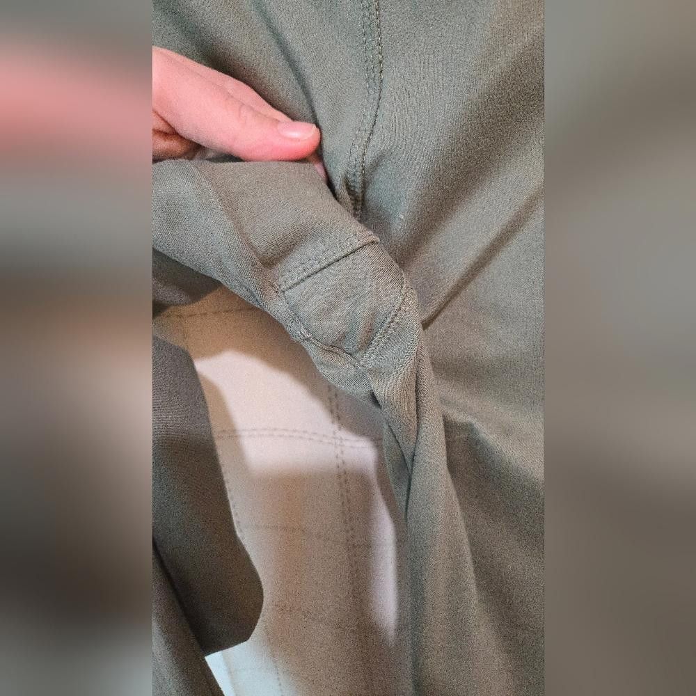 Jockey Jockey Athletic Leggings Size 28" / US 6 / IT 42 - 4 Thumbnail
