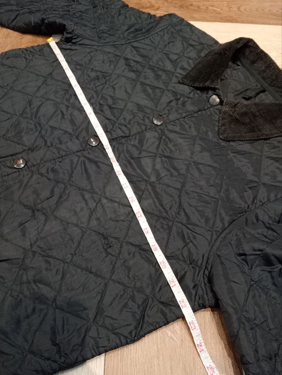 Barbour BARBOUR LIDDESDALE CLASSIC QUILTED JACKET Size US M / EU 48-50 / 2 - 14 Thumbnail