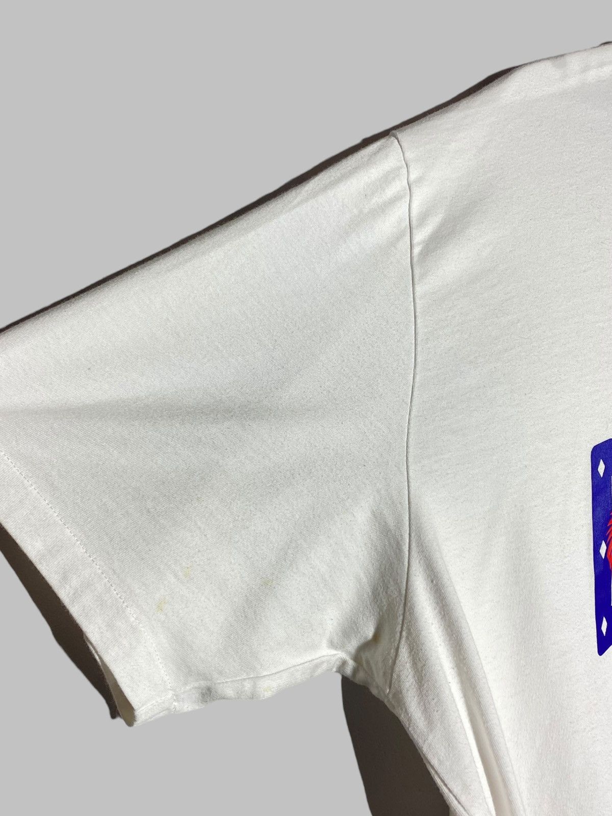Billionaire Boys Club 🔥 BBC TIGER HEAD TEE PHARRELL SKATE Y2K USA DROP Size US XL / EU 56 / 4 - 5 Thumbnail