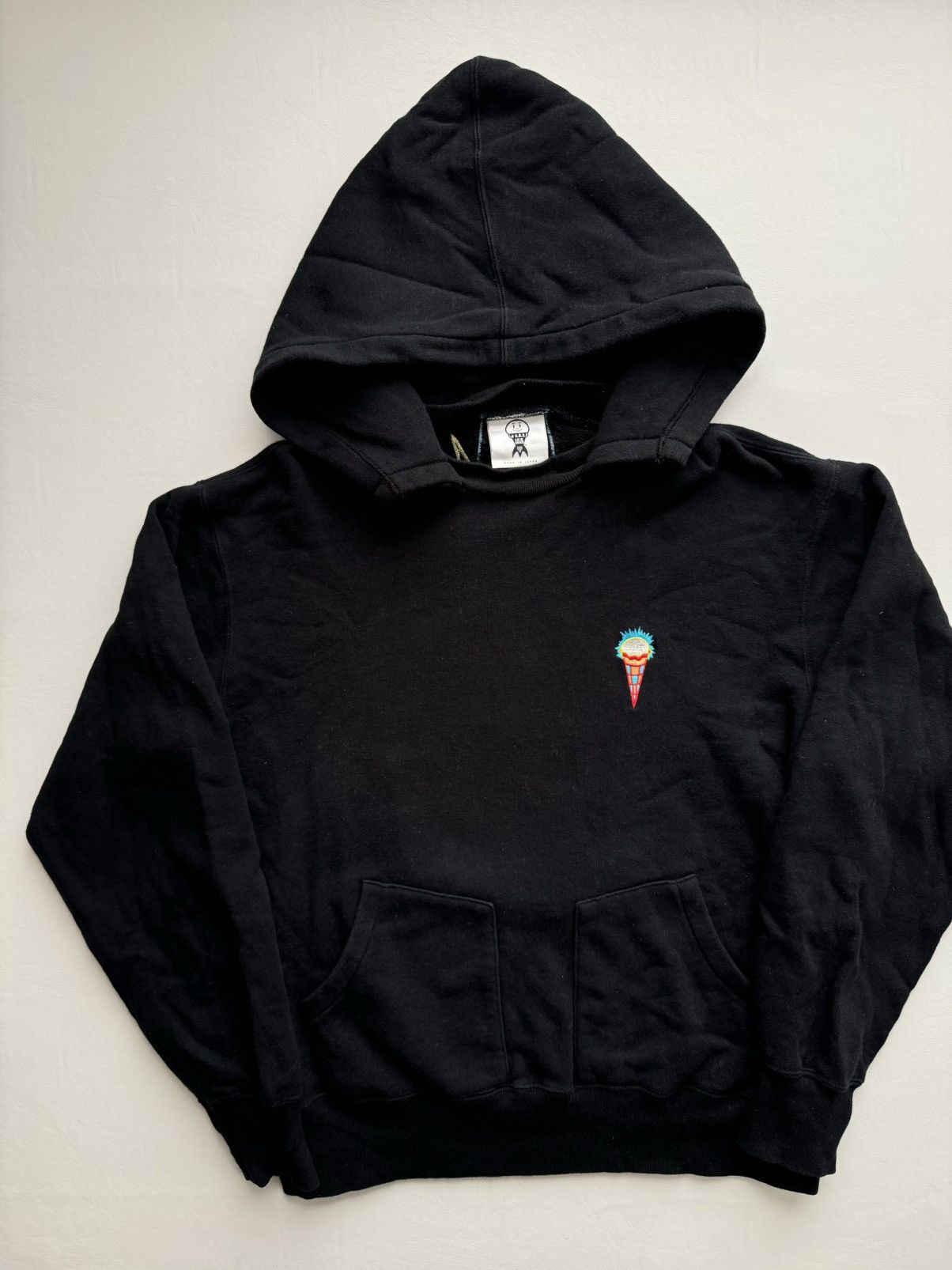 Billionaire Boys Club Season 5 Ice Cream Rocket After Hood Hoodie Size US S / EU 44-46 / 1 - 2 Thumbnail