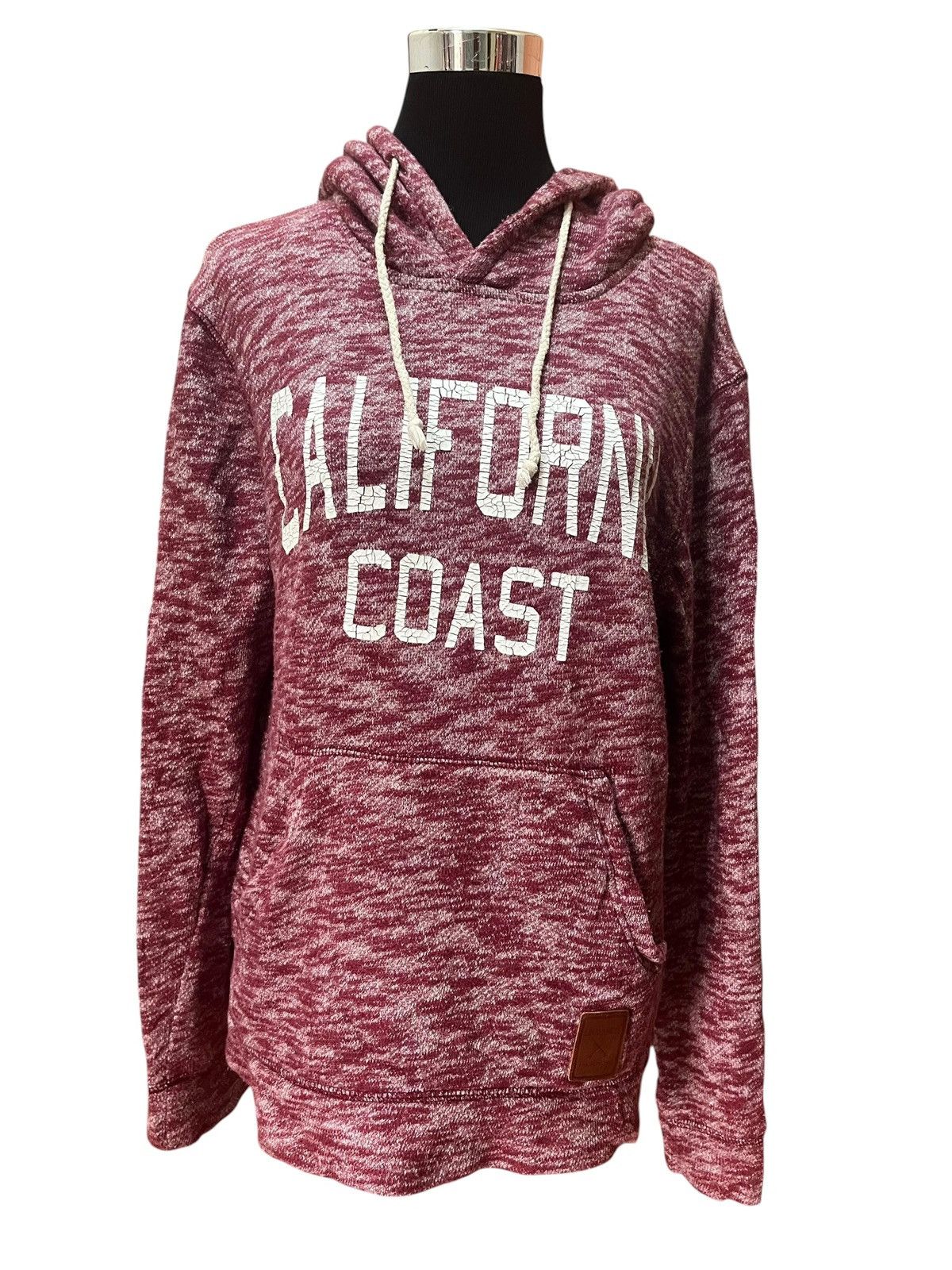 JACKROSE Jackrose California Coast Basic Hoodies Size US M / EU 48-50 / 2 - 5 Thumbnail