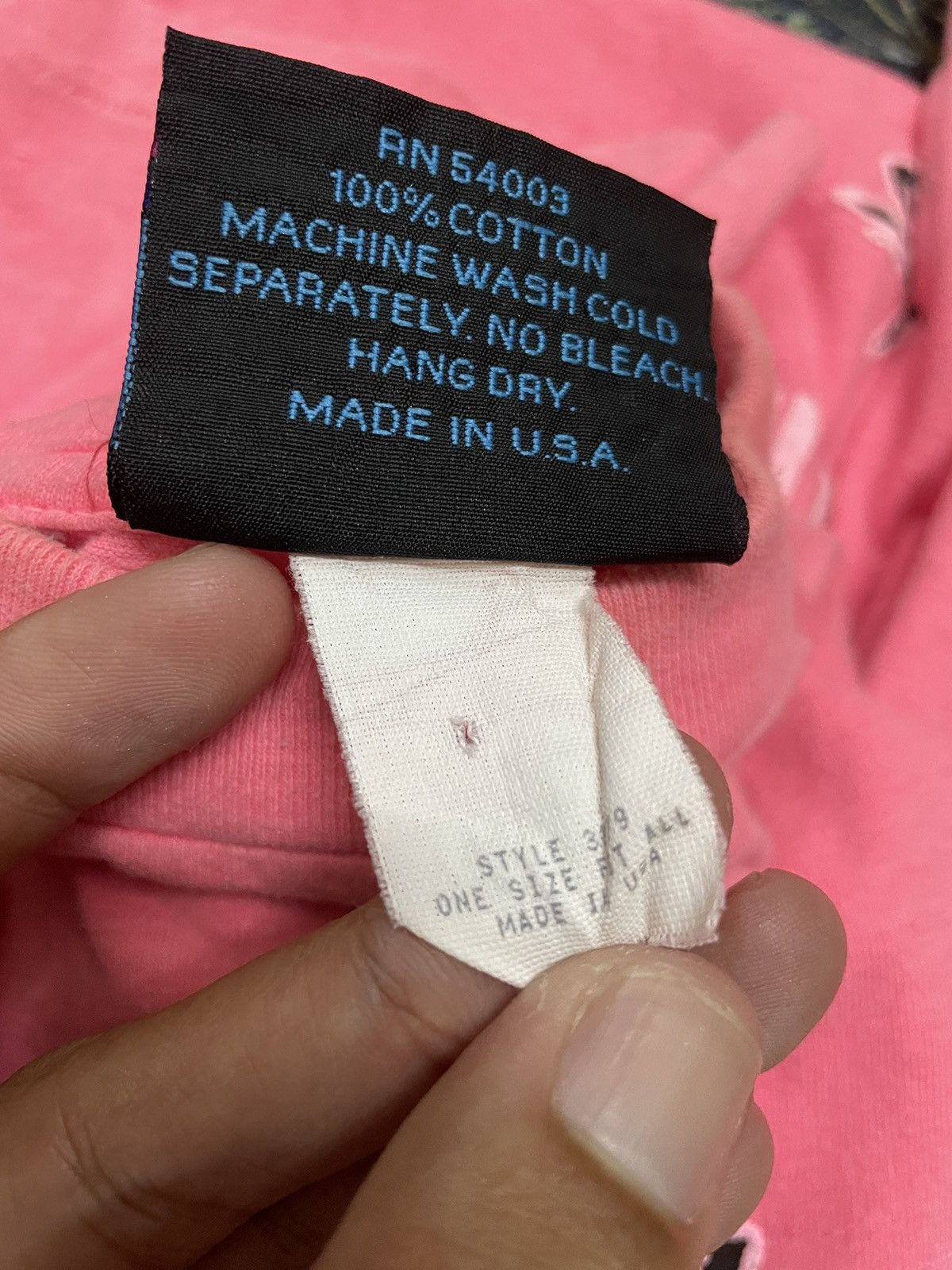 Vintage Vintage 90s No Limits Gear Size US XL / EU 56 / 4 - 5 Thumbnail
