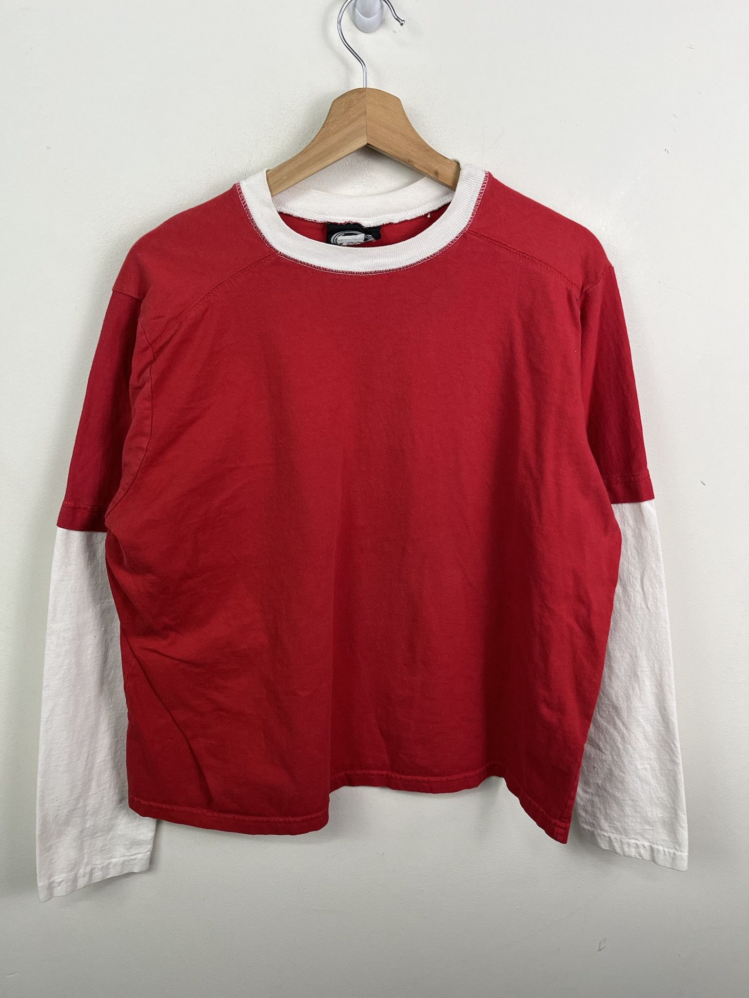 Y 2 K Vintage Long Sleeve T Shirt | Grailed