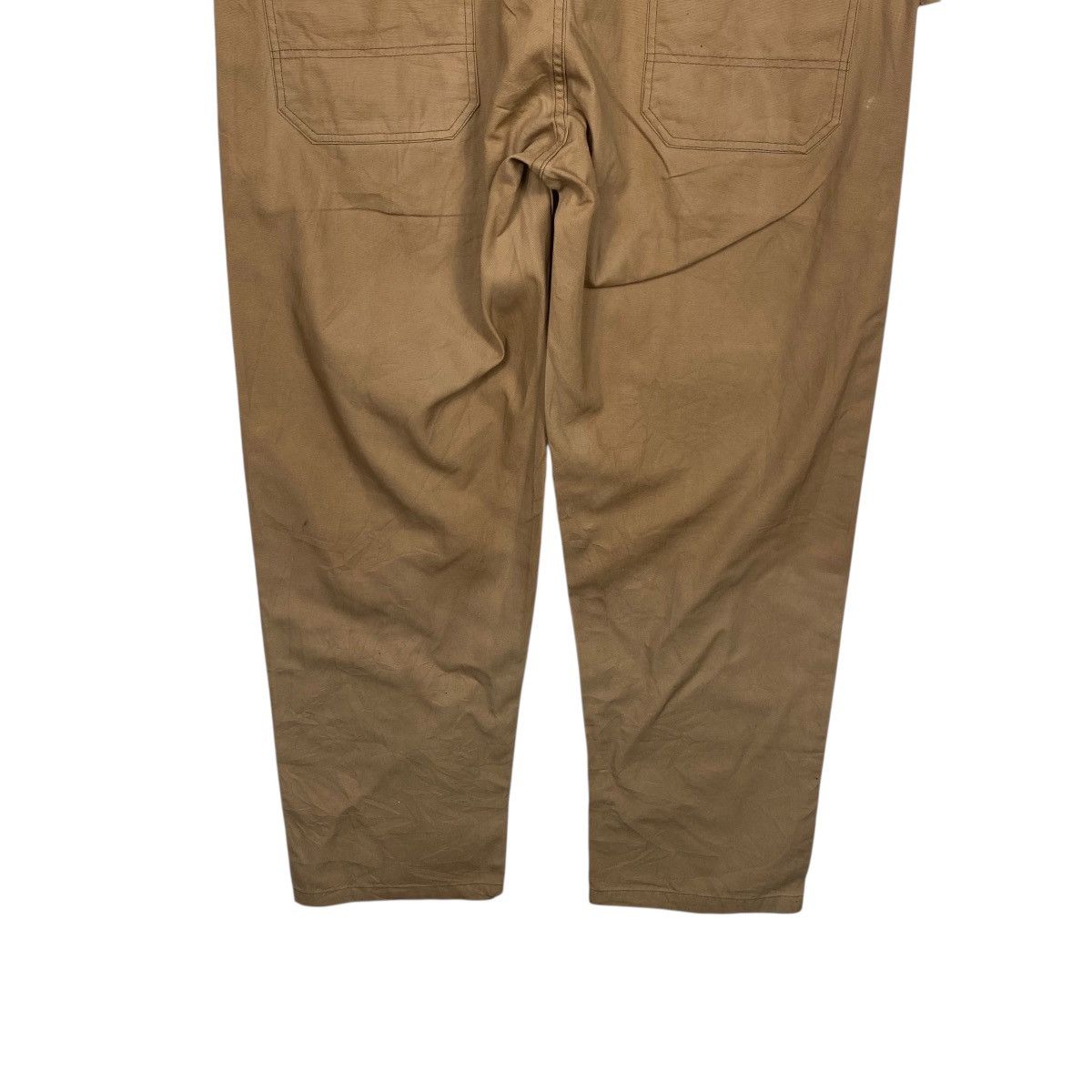 Dickies Vintage Dickies coverall Size US 40 / EU 56 - 12 Thumbnail