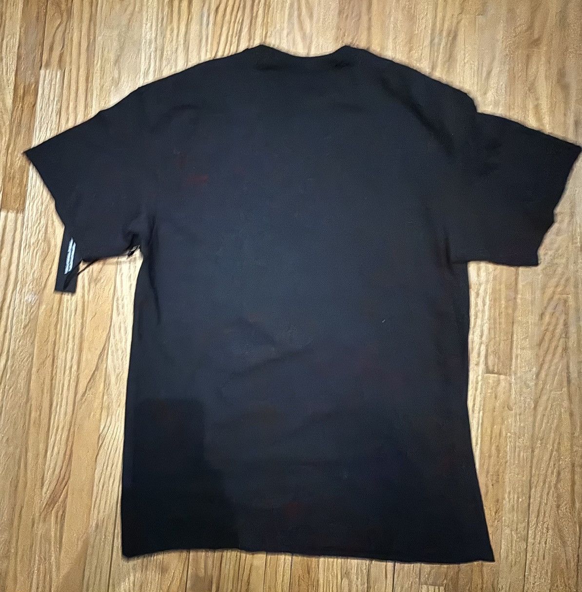 Civil Regime Civil Regime L Tshirt Size US L / EU 52-54 / 3 - 2 Thumbnail