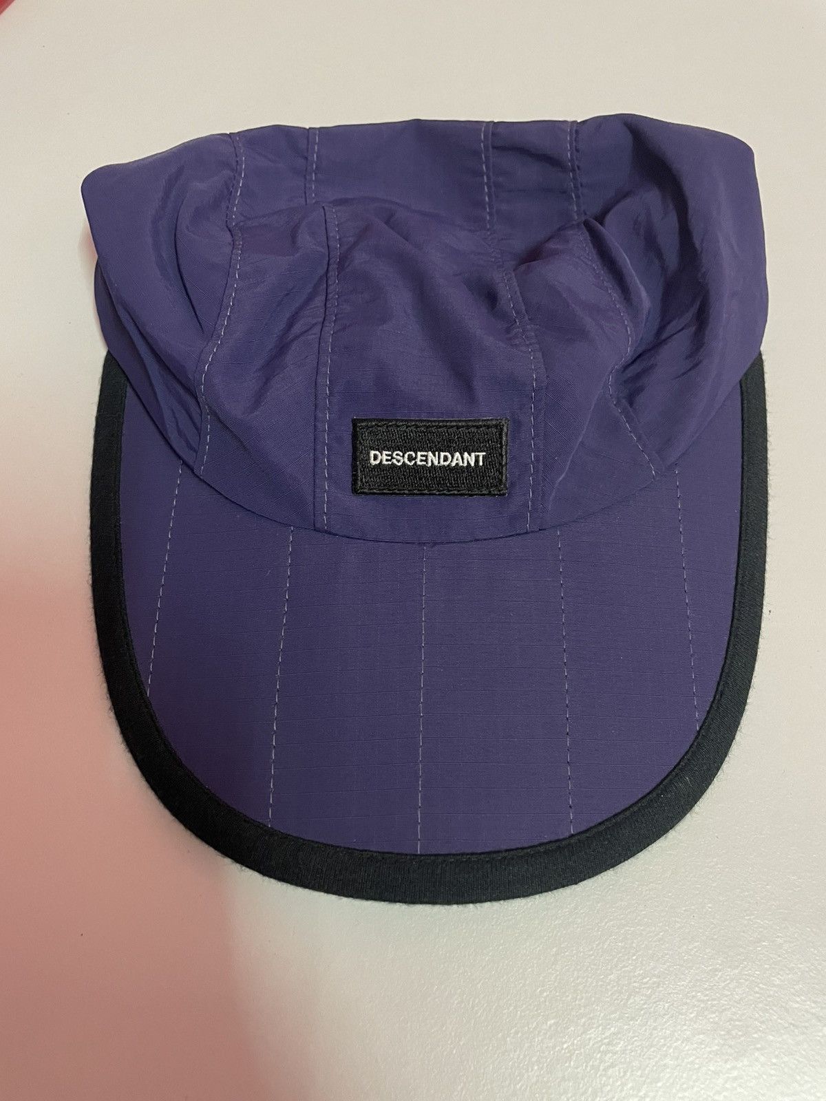 Descendant Descendant Cap Made in Japan Size ONE SIZE - 1 Thumbnail