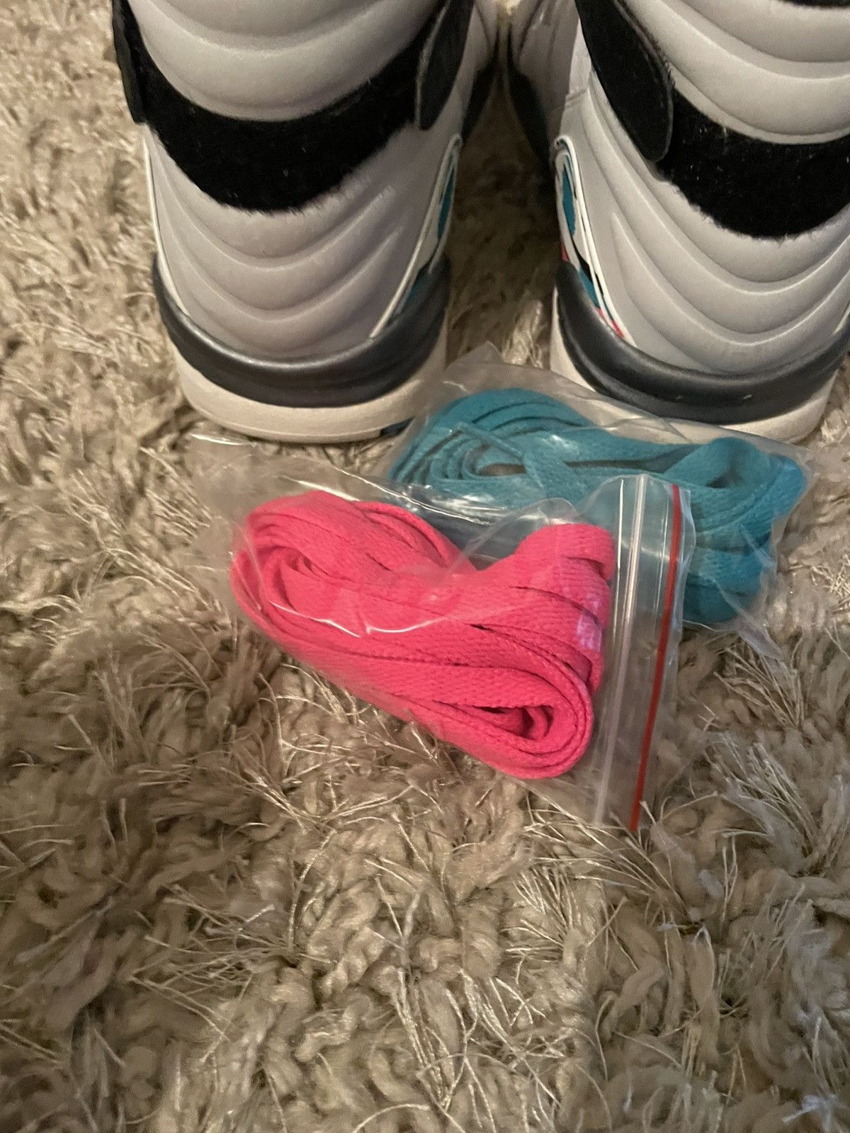 Jordan Brand Jordan 8 South Beach Size US 9 / EU 42 - 7 Thumbnail