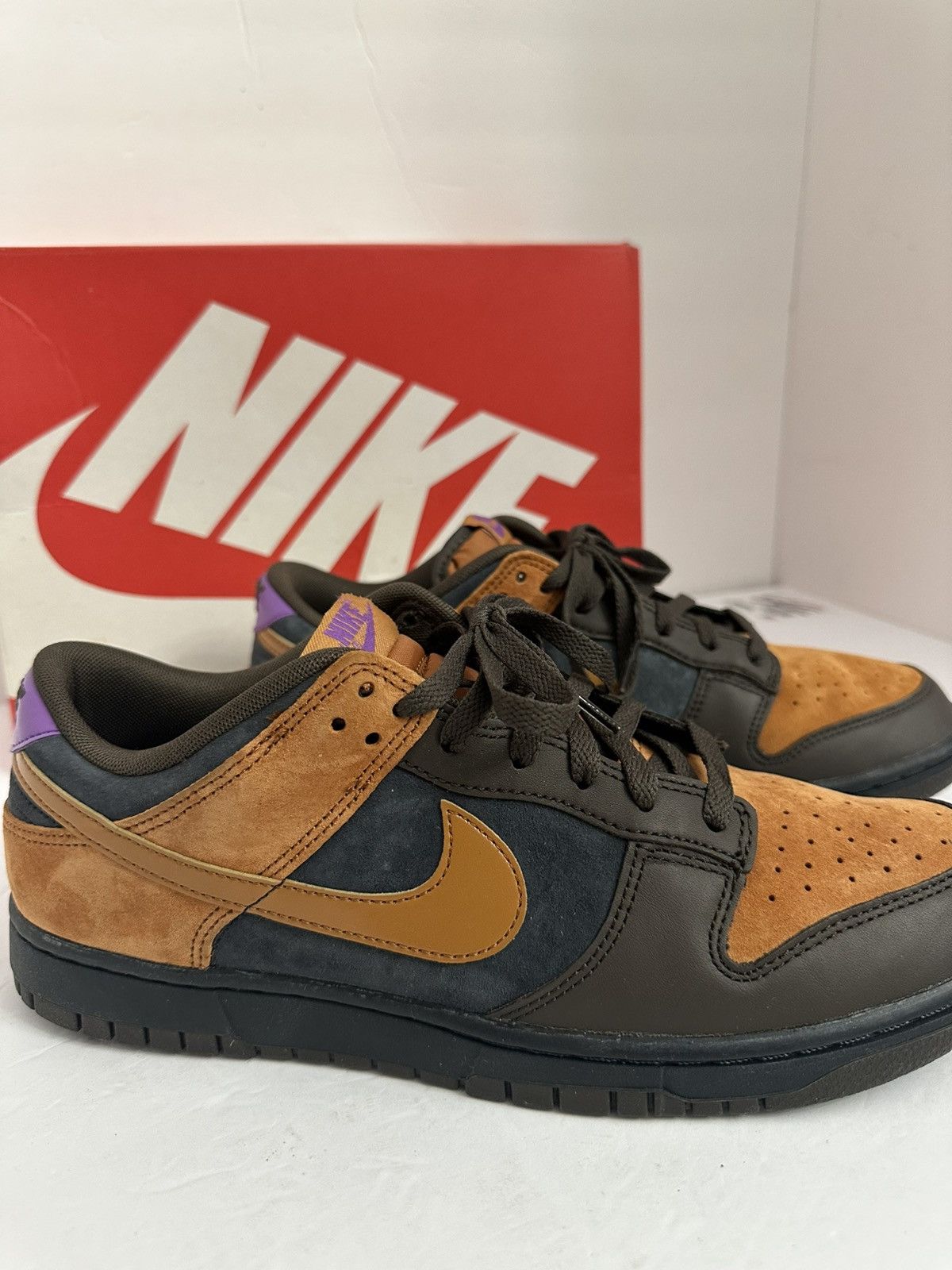 Nike Nike dunk Size US 11 / EU 44 - 2 Thumbnail
