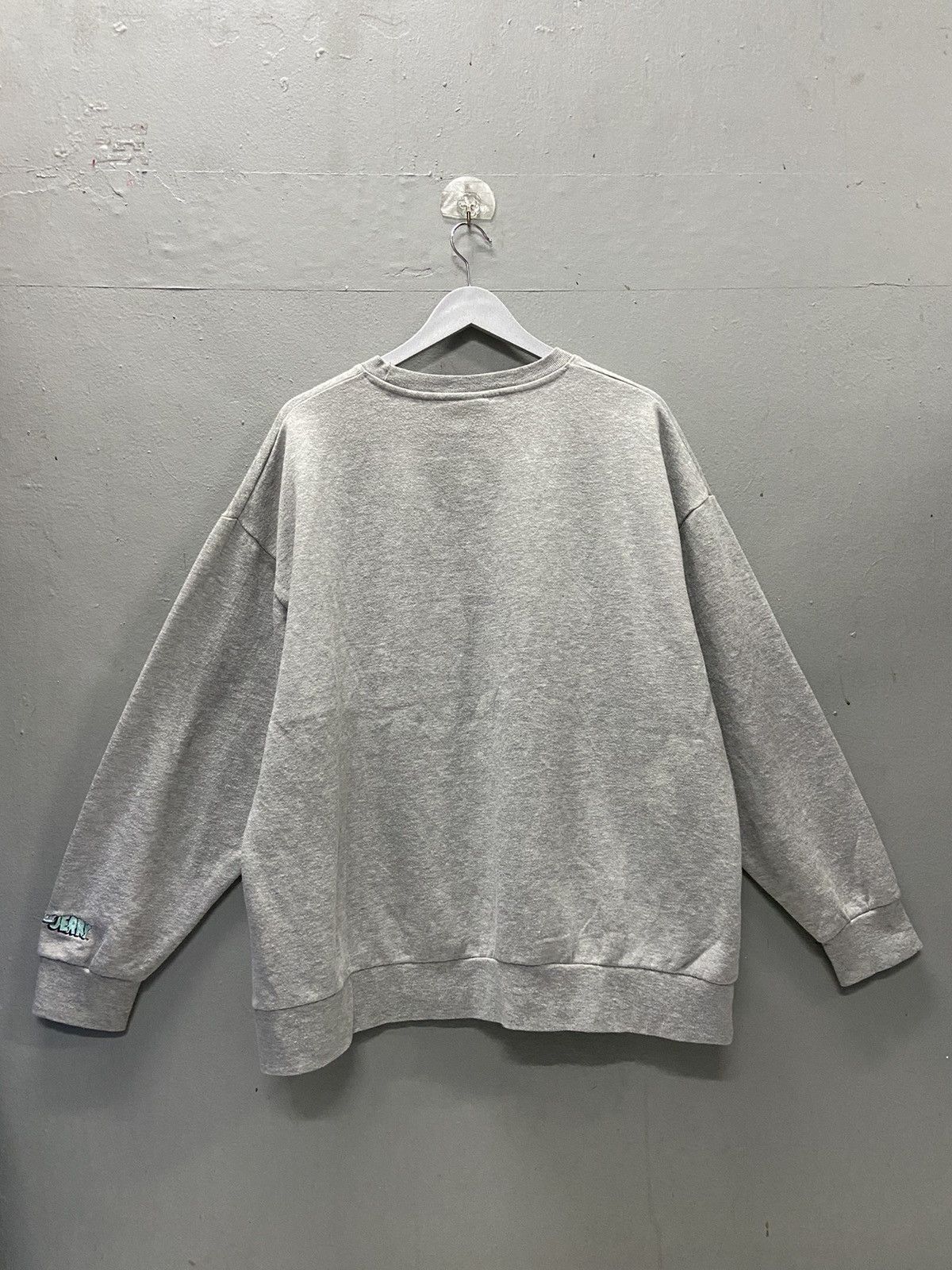 Warner Bros TOM AND JERRY FRENEMIES FOREVER WARNER BROS SWEATSHIRT Size US XL / EU 56 / 4 - 2 Thumbnail
