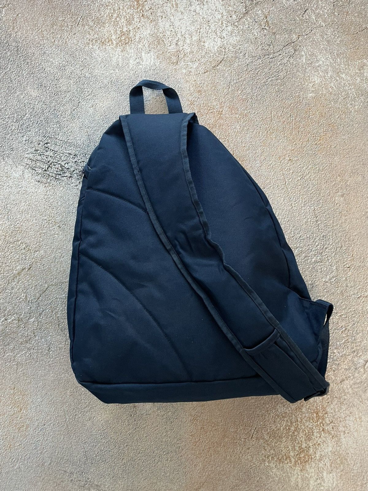 Reebok Vintage Reebok Big Logo Sling Bag Size ONE SIZE - 4 Thumbnail
