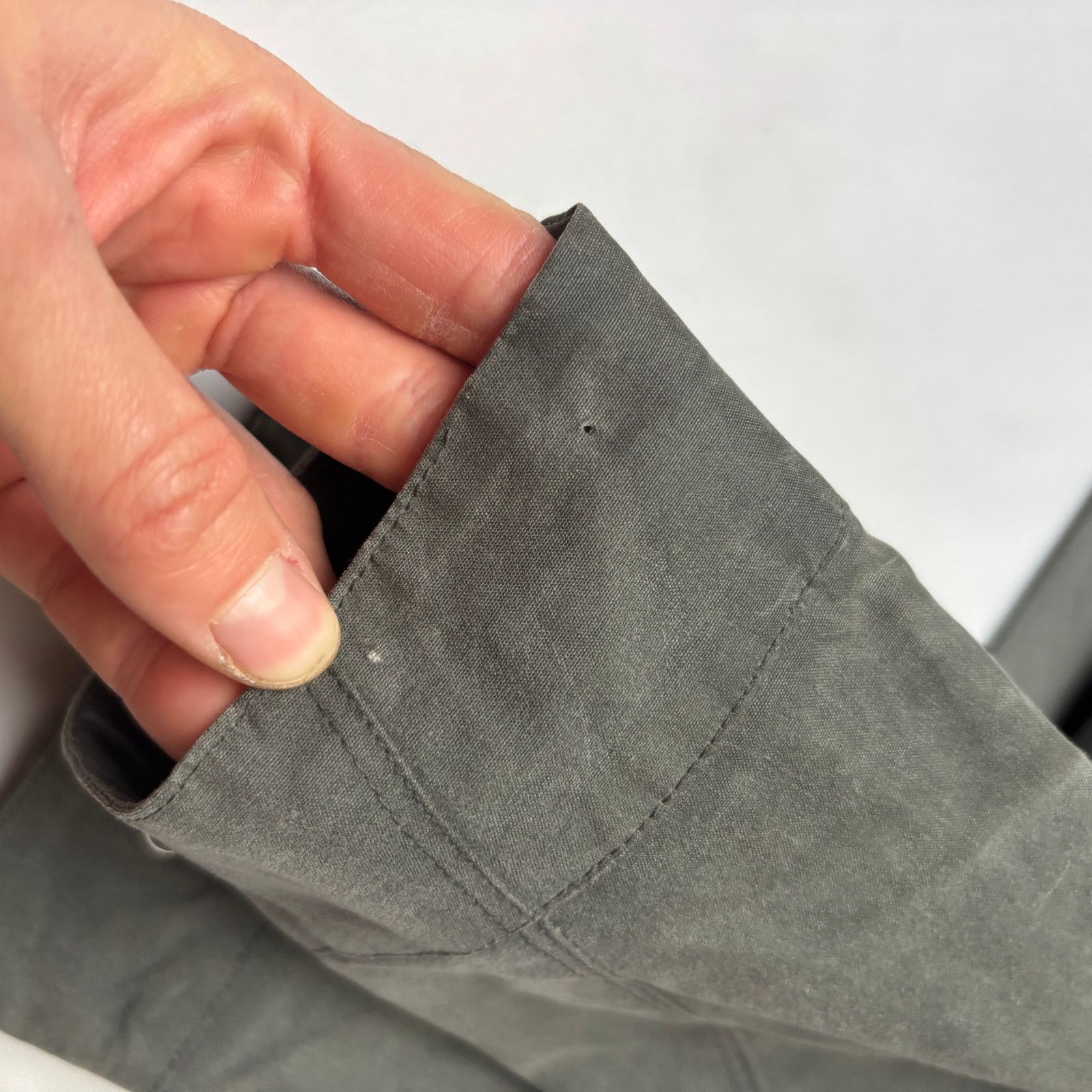 Other WRK Work Rest Karma Waxed Field Jacket Chore Men's M Size US M / EU 48-50 / 2 - 14 Thumbnail