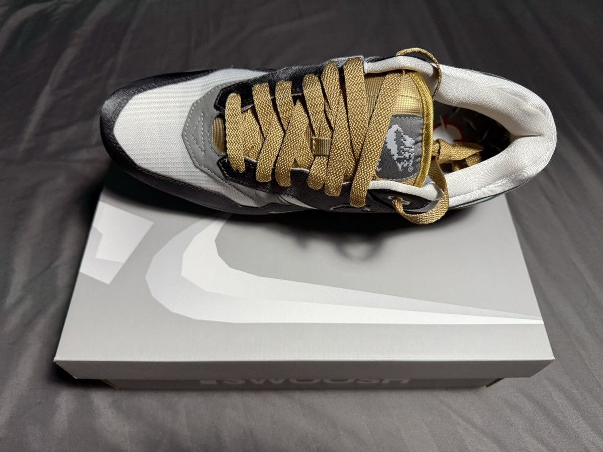 Nike Nike Air Max 1 Low Poly Big Head Mode Size US 10.5 / EU 43-44 - 4 Thumbnail