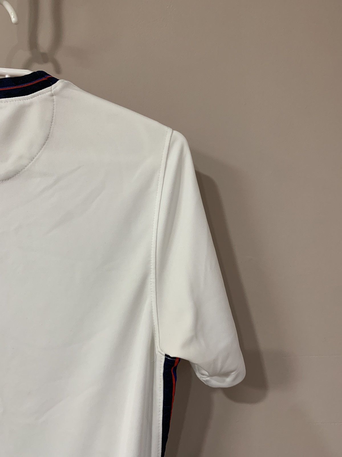 Nike England 2022 Home Football Shirt Nike Soccer Jersey Nike S Size US S / EU 44-46 / 1 - 10 Thumbnail