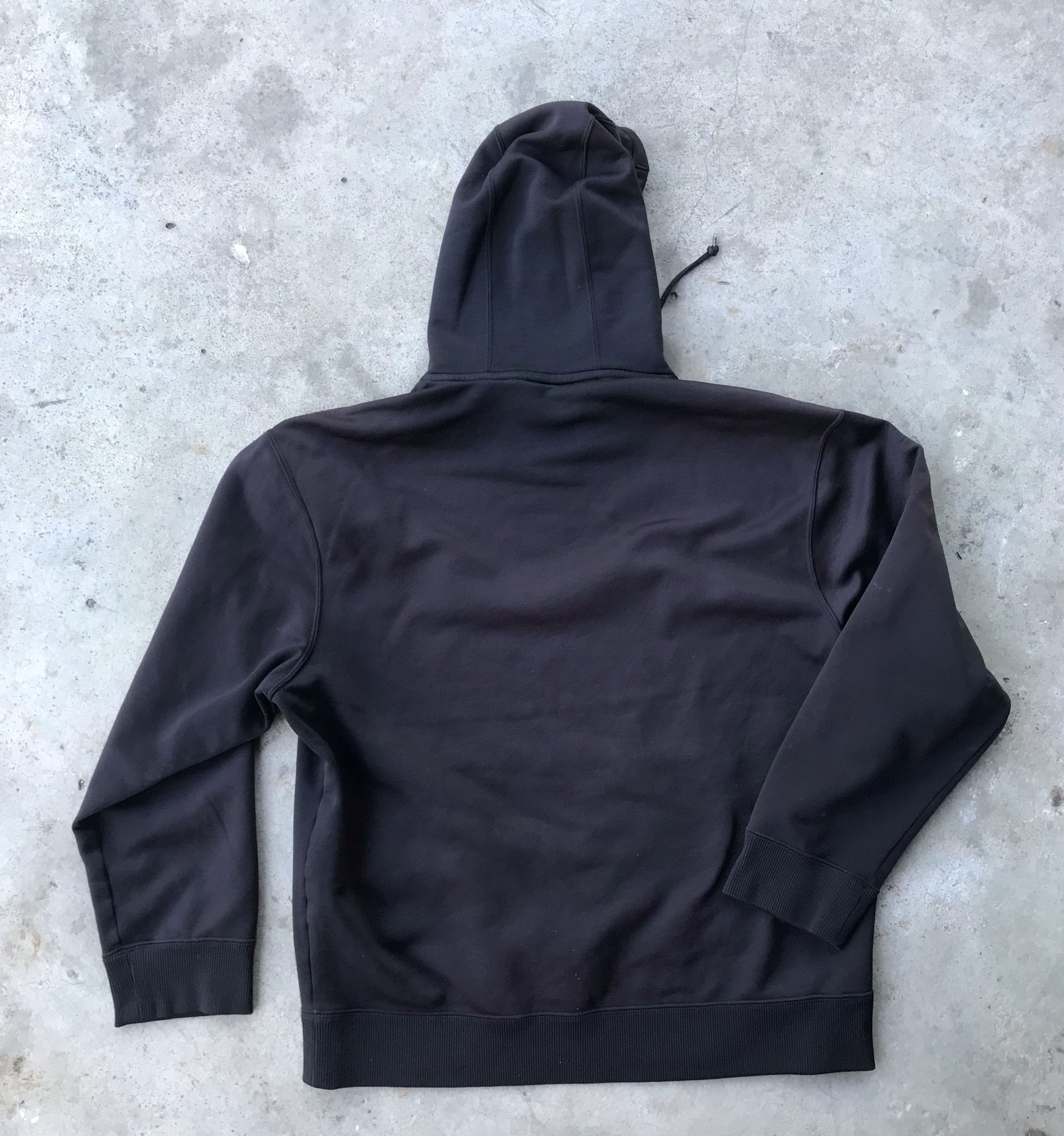 Hurley Hurley center logo pullover hoodies Size US M / EU 48-50 / 2 - 3 Thumbnail
