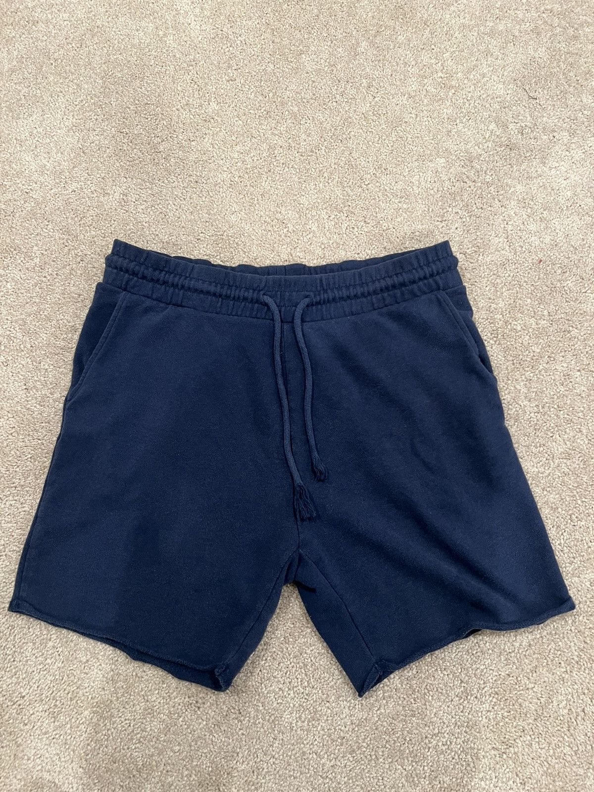 H&M H&M Sweat Shorts Size US 34 / EU 50 - 1 Thumbnail