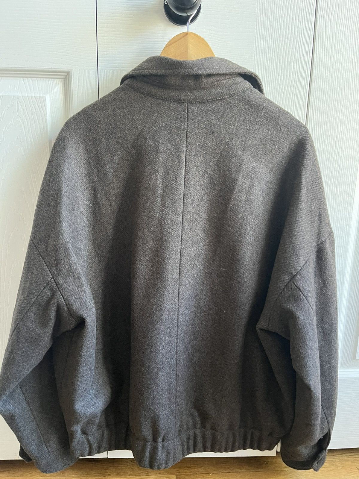 Evan Kinori Evan Kinori – Zip Jacket Two Size US M / EU 48-50 / 2 - 2 Thumbnail
