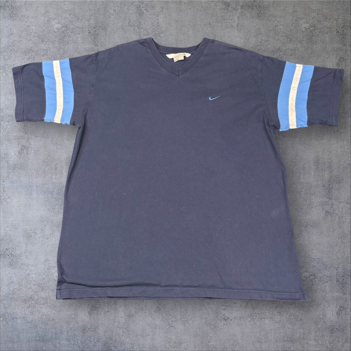 Nike × Vintage Vintage Nike Shirt Size US XXL / EU 58 / 5 - 2 Thumbnail