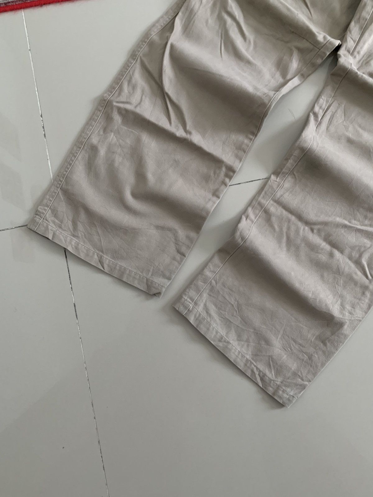 Dickies Vintage Dickies Military Cargo Pants Size US 28 / EU 44 - 2 Thumbnail