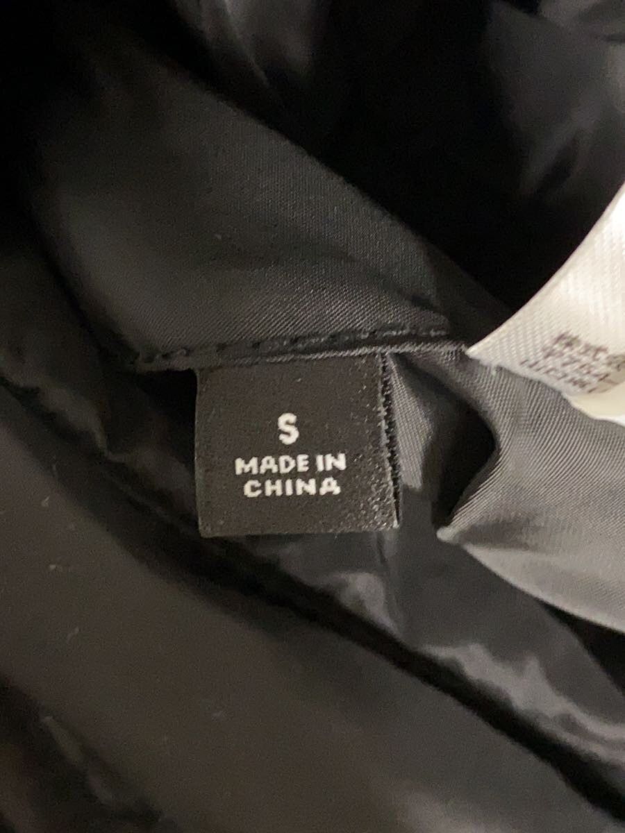 Undercover GU Reversible MA-1 Bomber Jacket Size US S / EU 44-46 / 1 - 7 Thumbnail