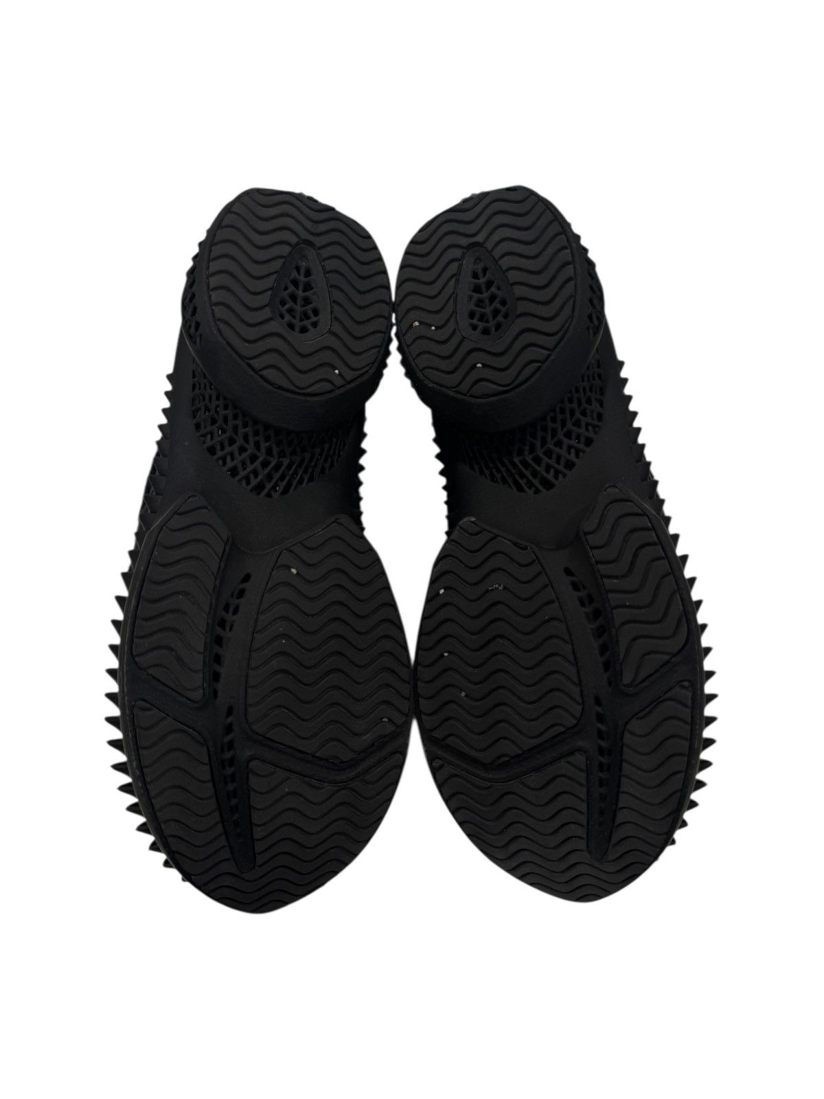 NAMESAKE Clippers 5000 Pony Hair Sneakers, Sz 42, Euphoric Black Size US 9.5 / EU 42-43 - 10 Thumbnail