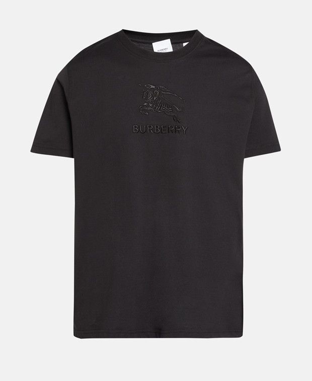 Burberry T-shirt Size US M / EU 48-50 / 2 - 1 Preview